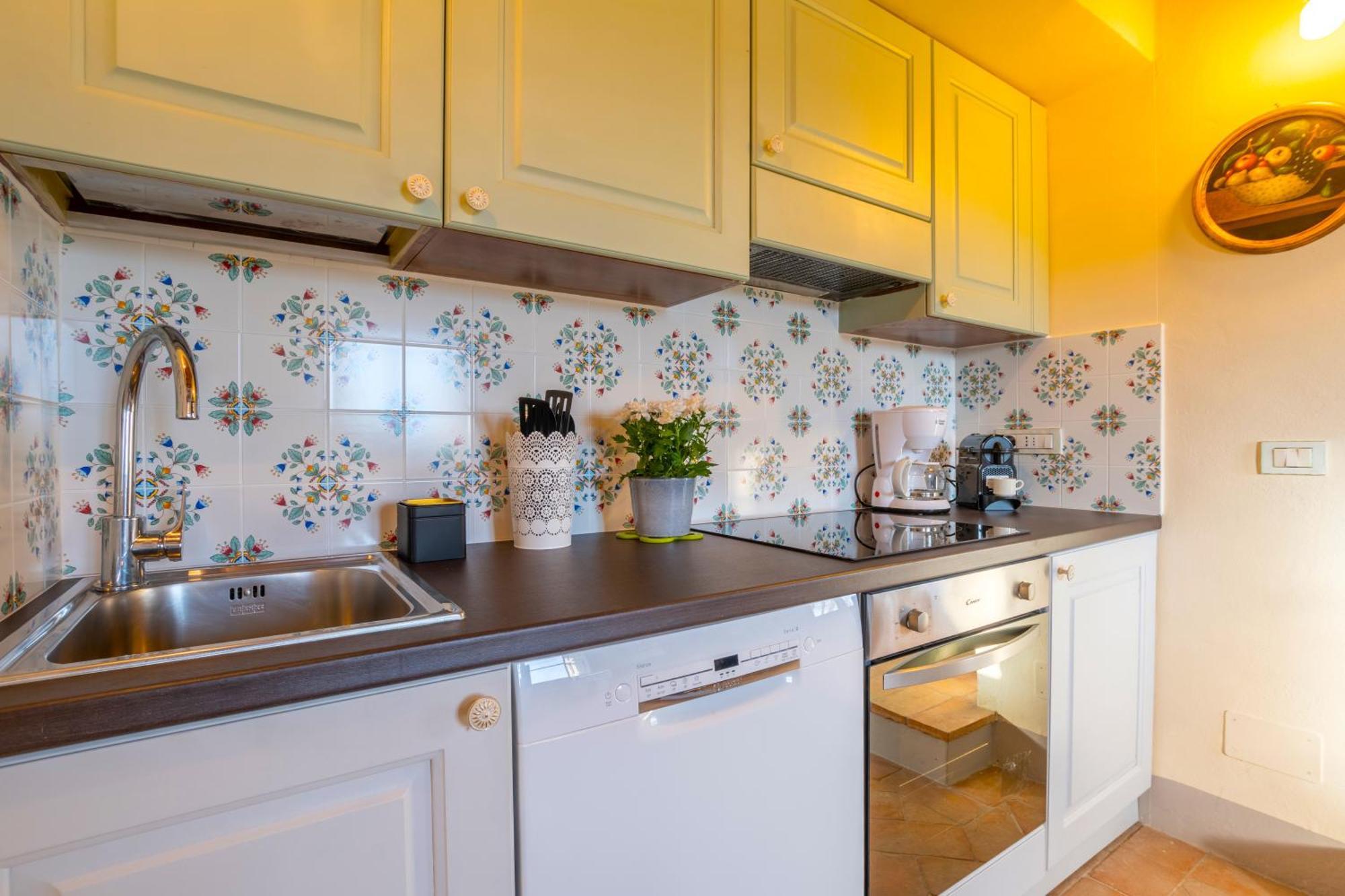 Le Piazzole Heritage Apartment *