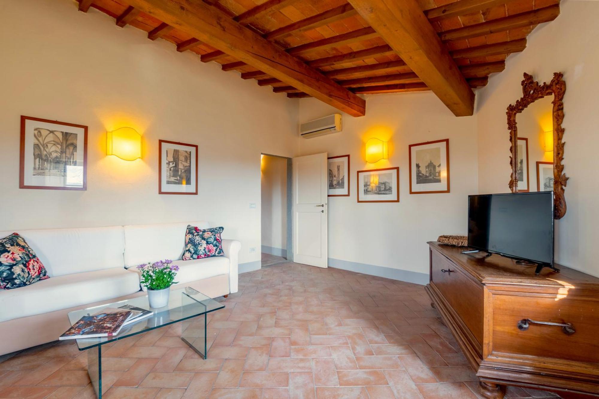 Apartment Le Piazzole Heritage *