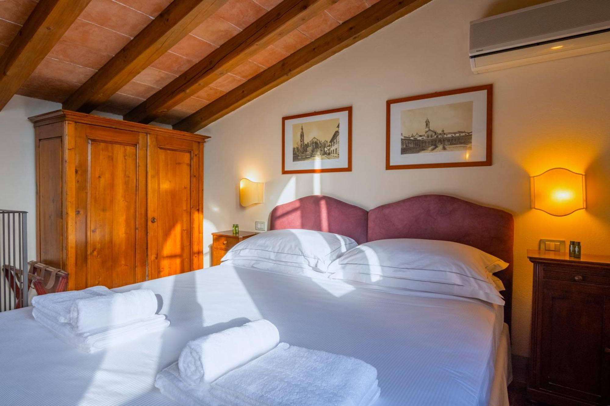 Apartment Le Piazzole Heritage Florence