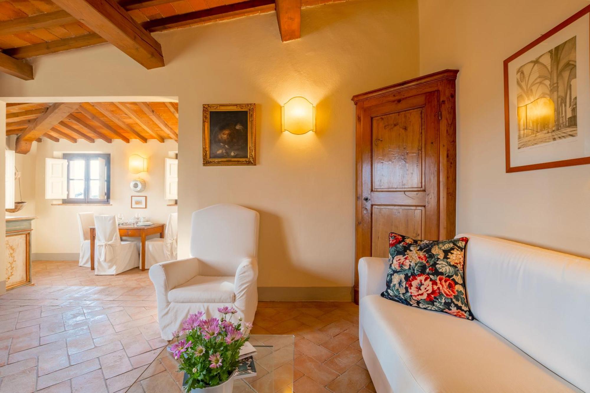 Le Piazzole Heritage