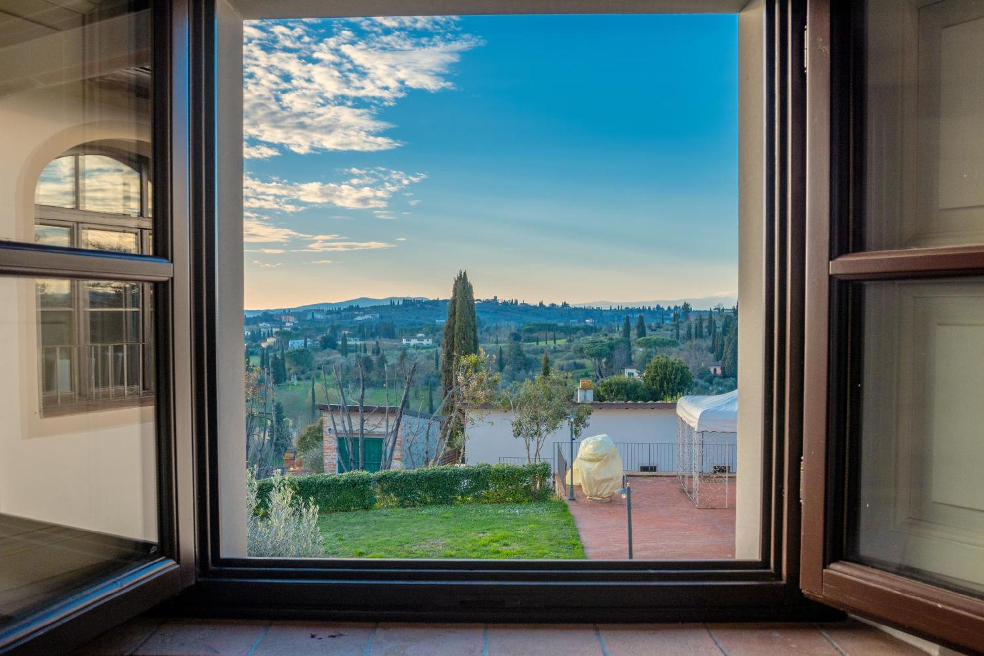 Apartment Le Piazzole Heritage *