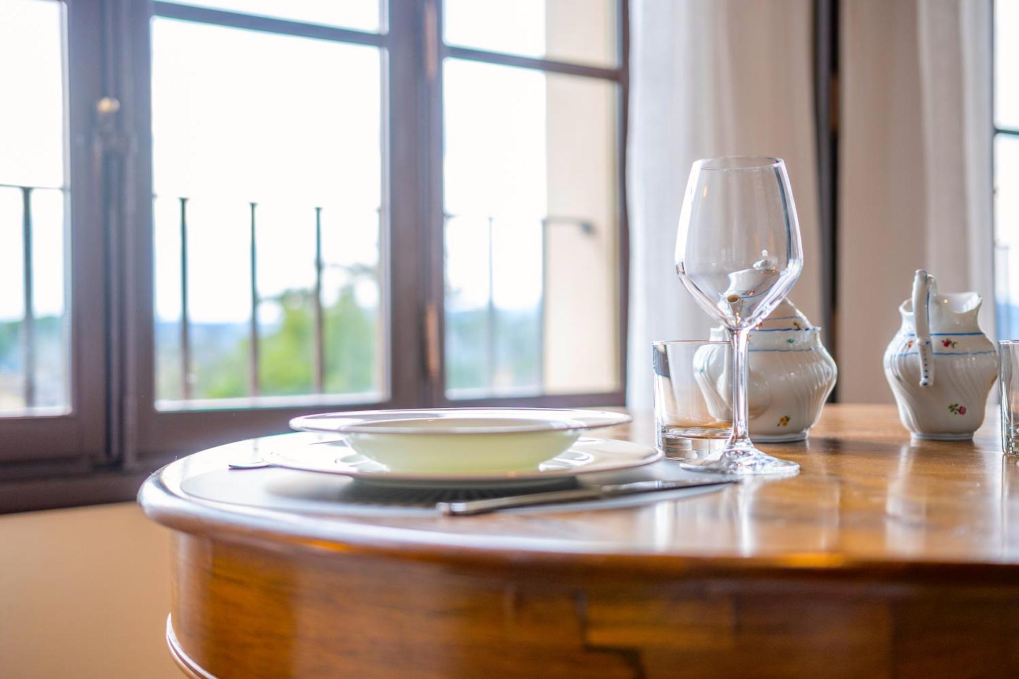 Le Piazzole Heritage Apartment Florence