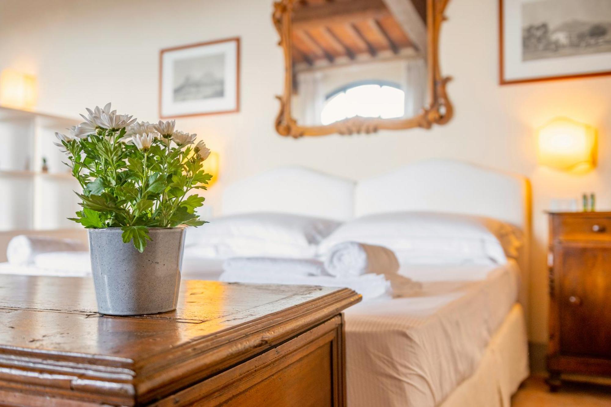 Le Piazzole Heritage Apartment