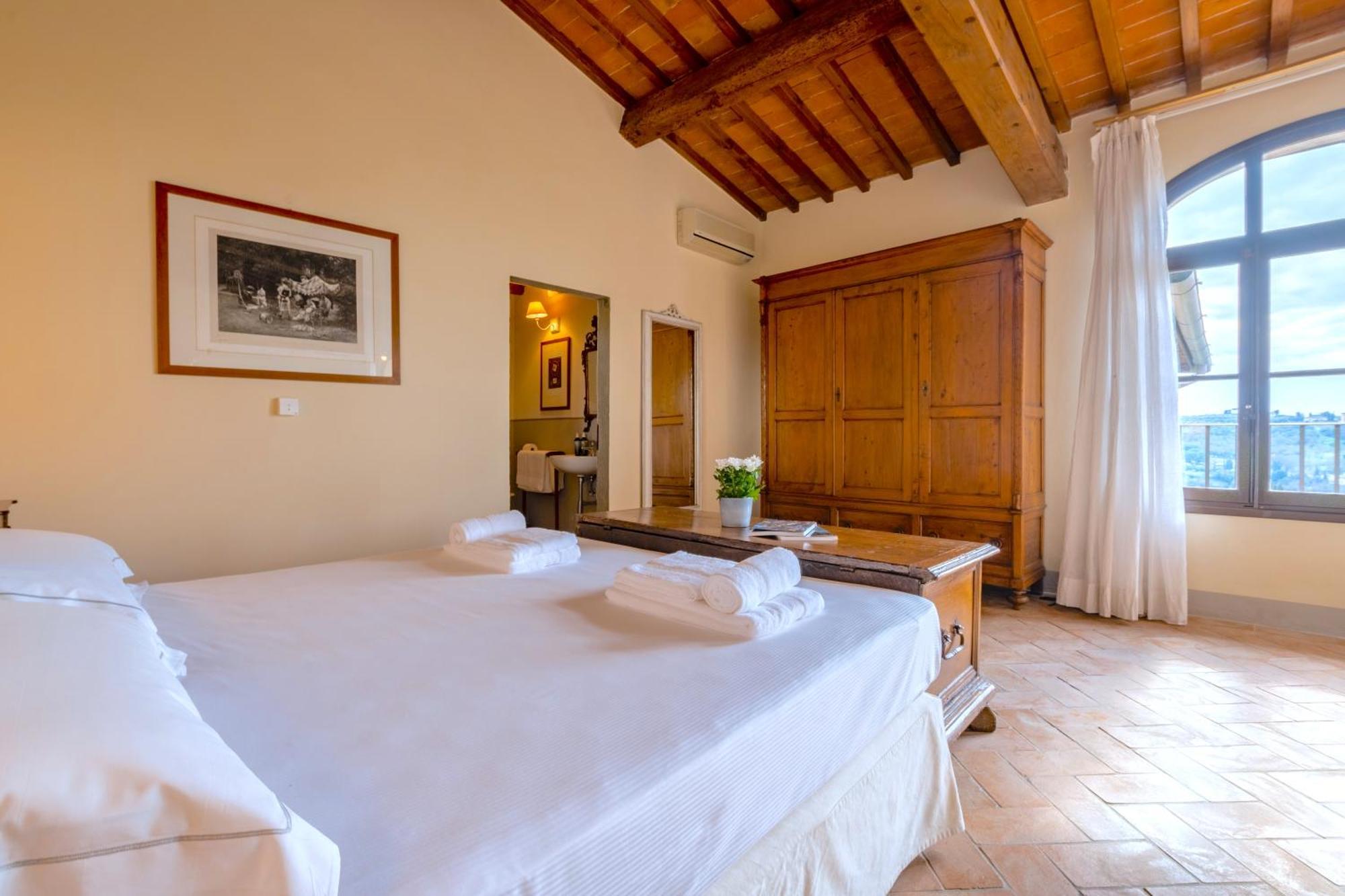 Le Piazzole Heritage Apartment