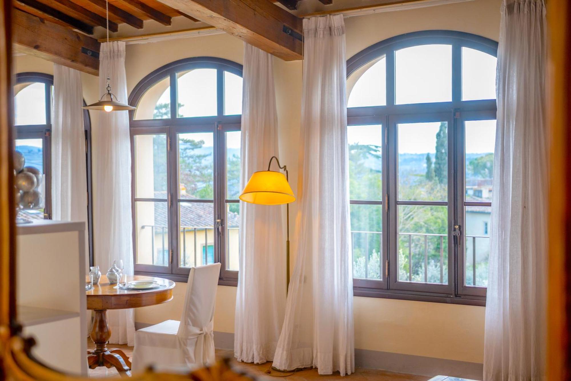 Apartment Le Piazzole Heritage