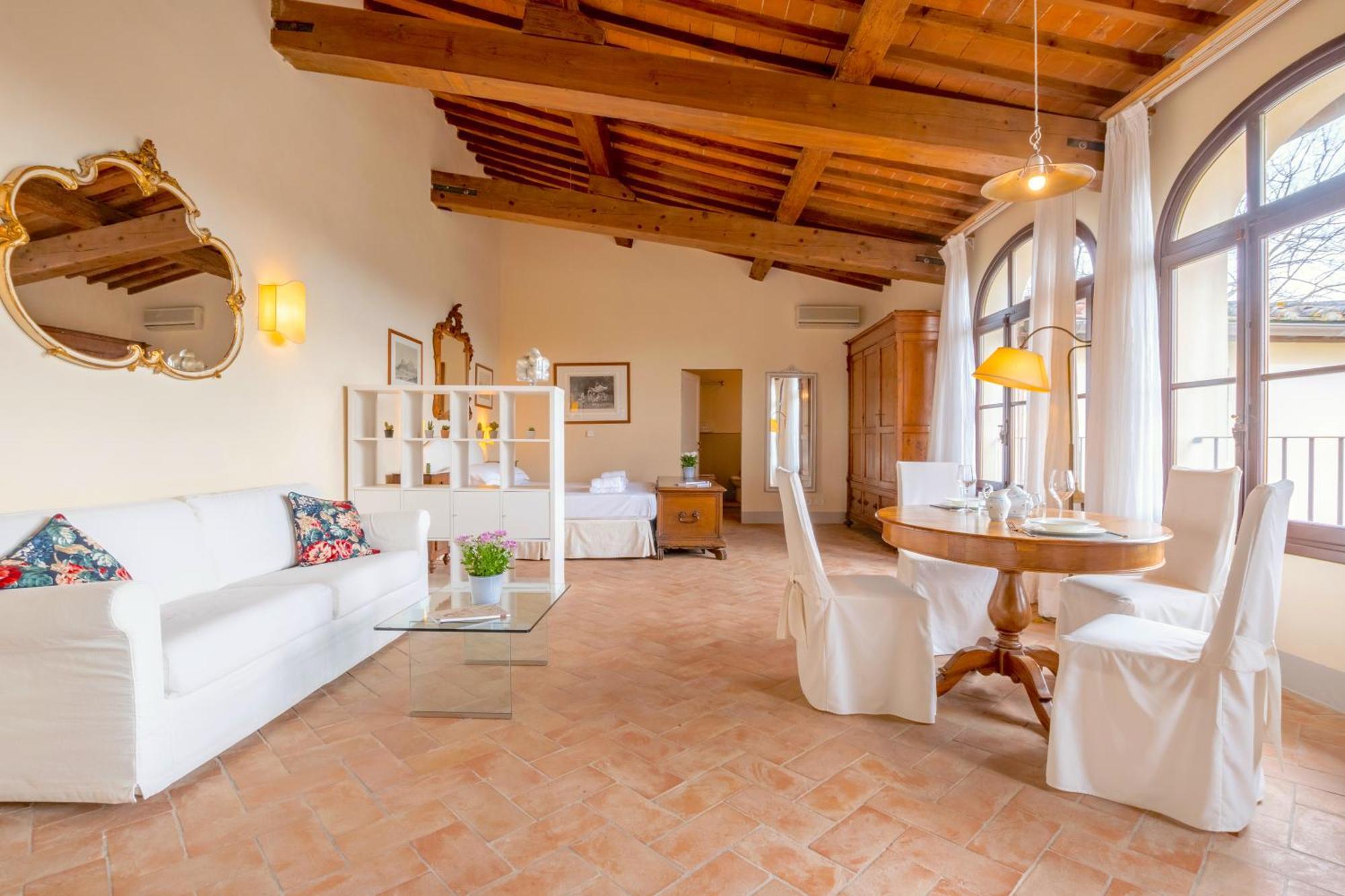Le Piazzole Heritage *