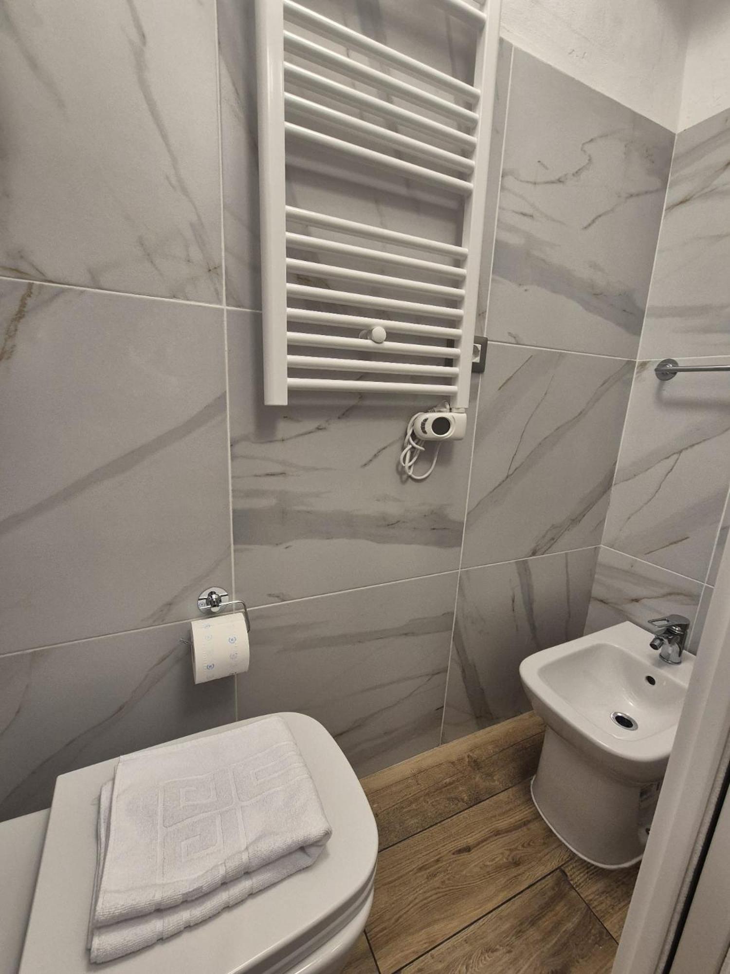 Ognissanti Dream Guest house Florence