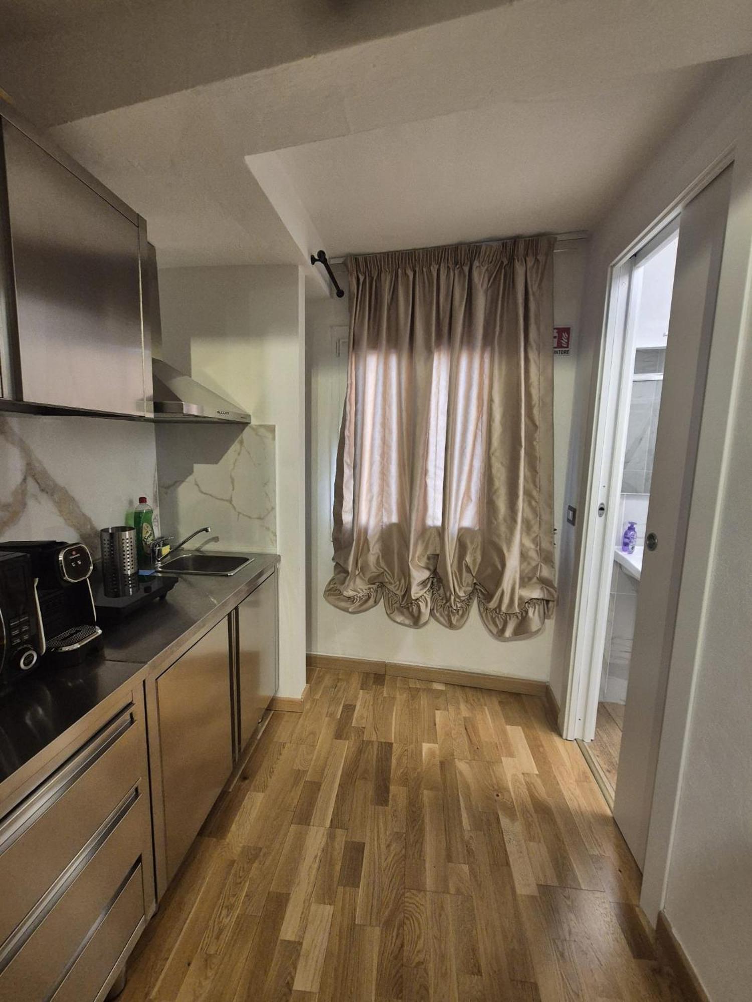 Guest house Ognissanti Dream Florence
