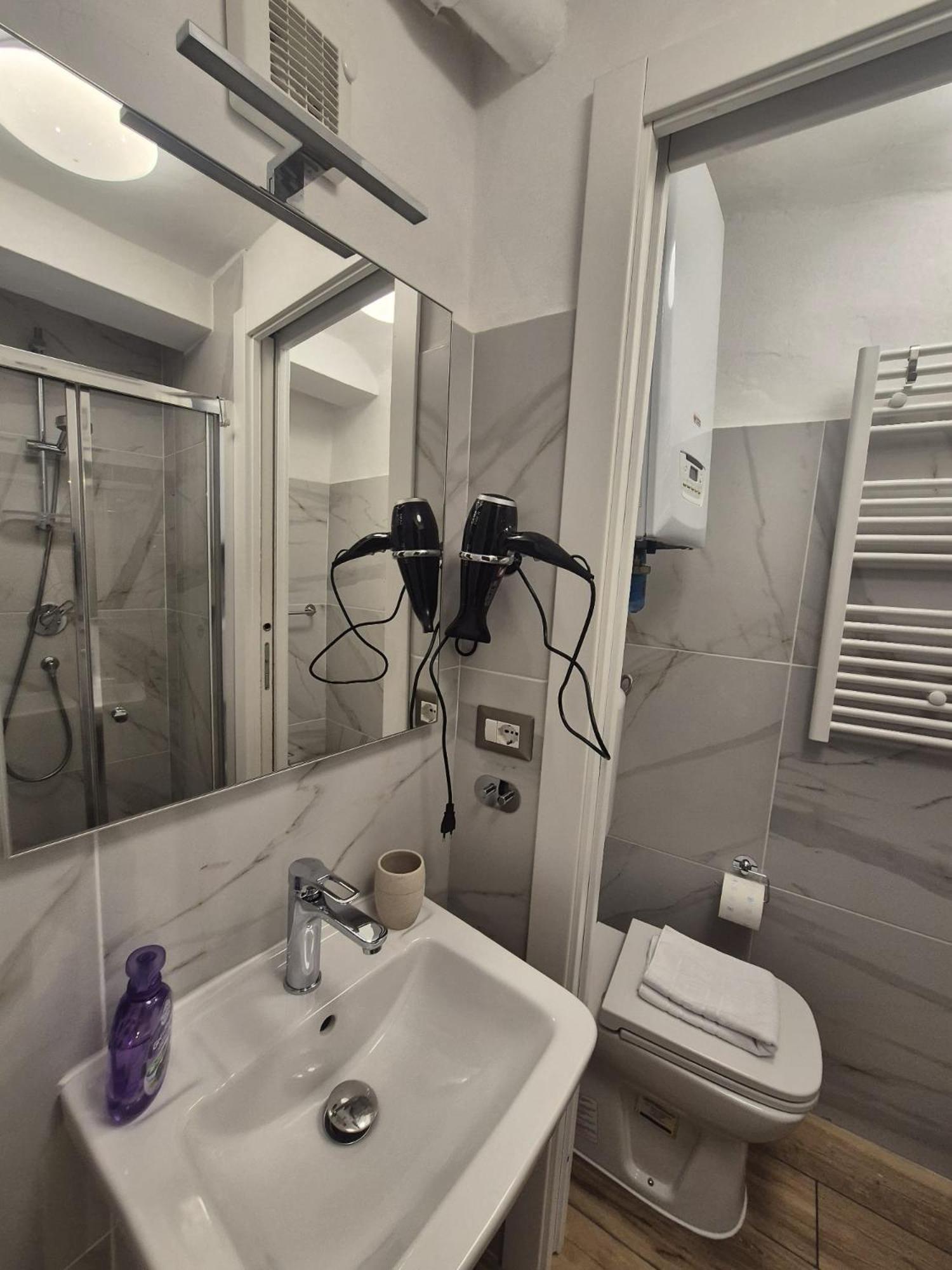Guest house Ognissanti Dream