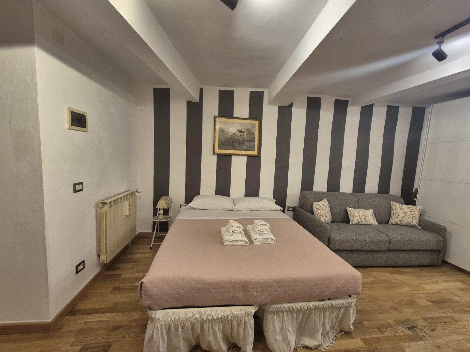 Guest house Ognissanti Dream Florence