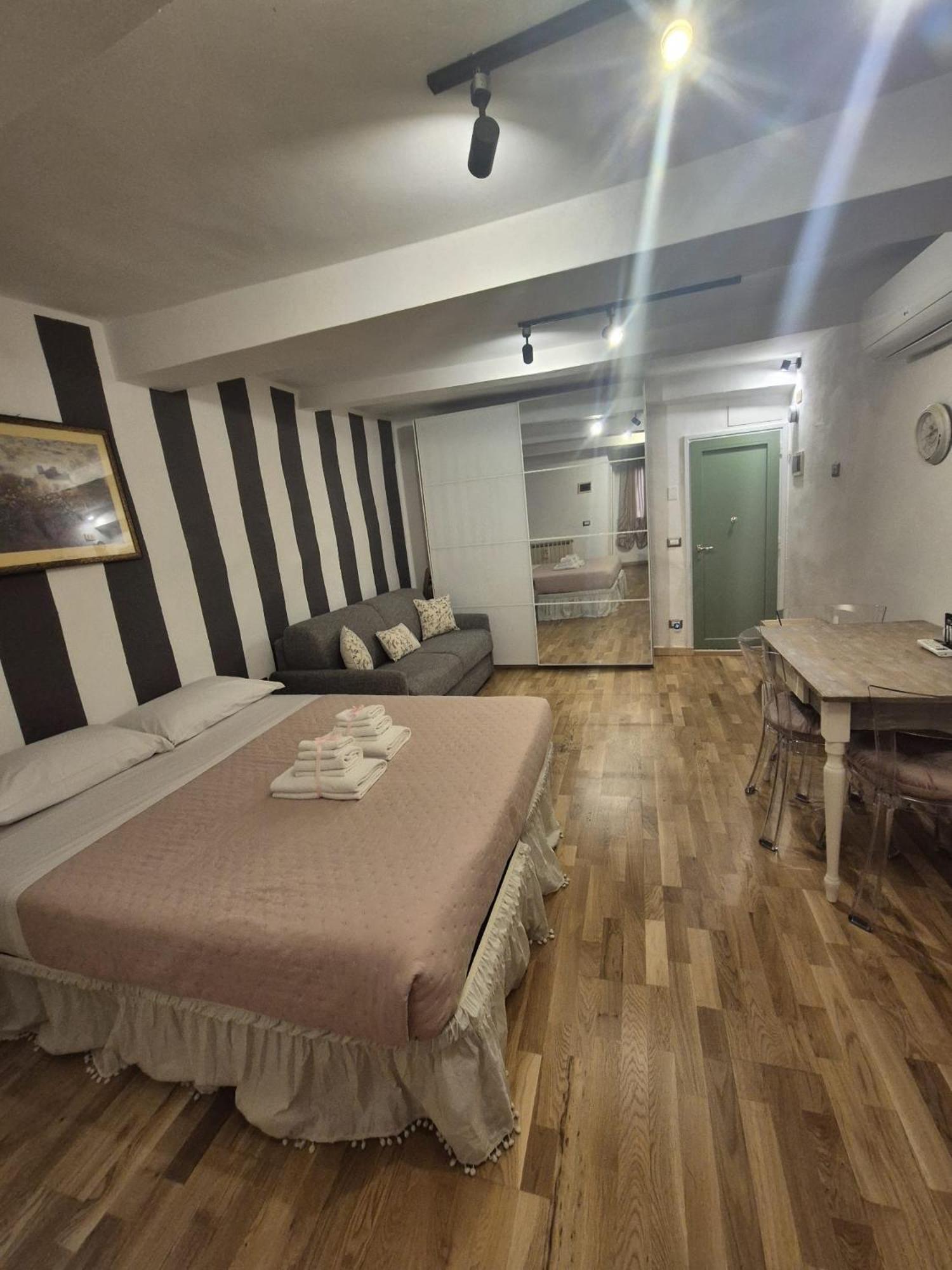 Ognissanti Dream Guest house *
