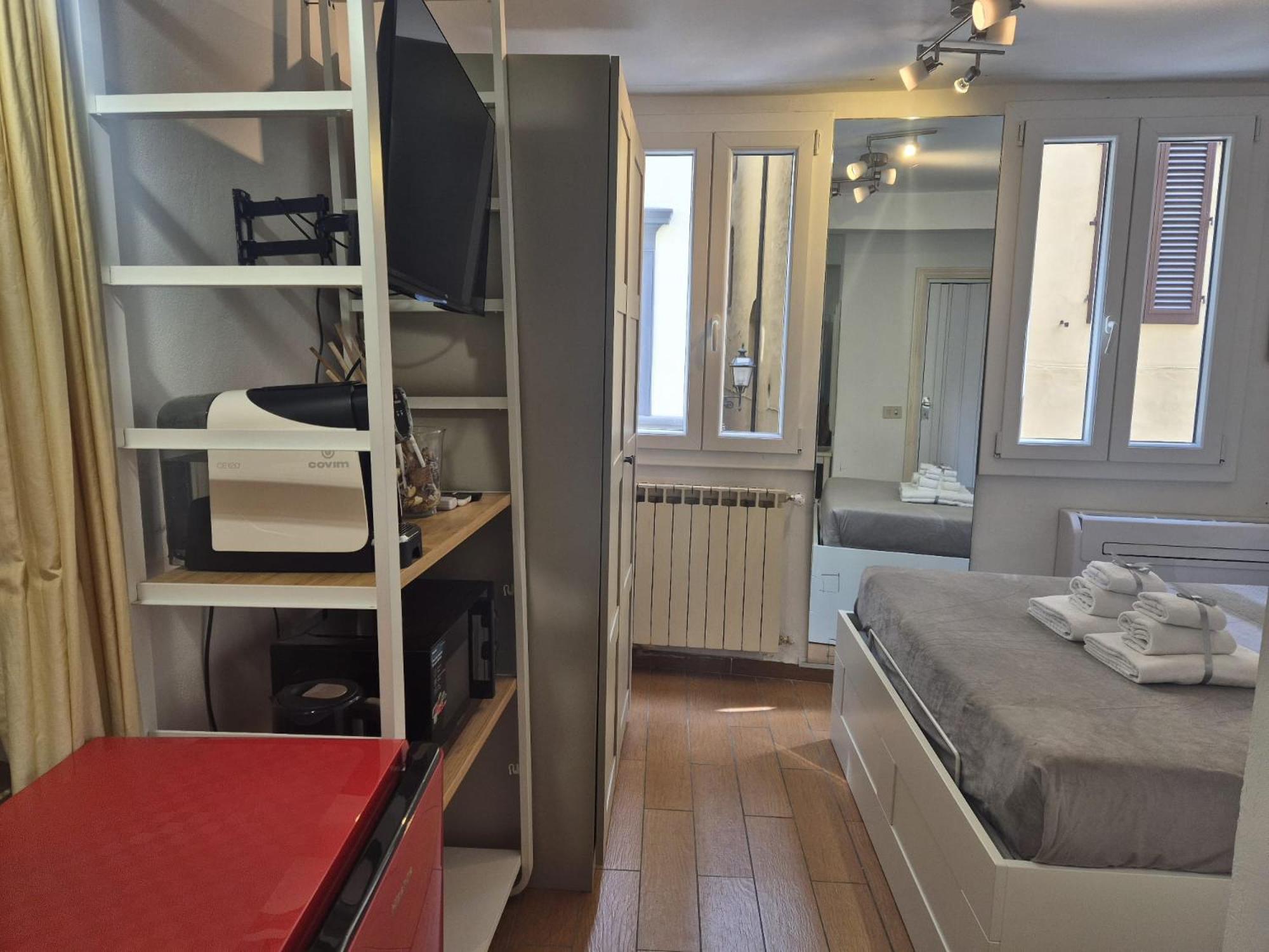 Ognissanti Dream Guest house Florence