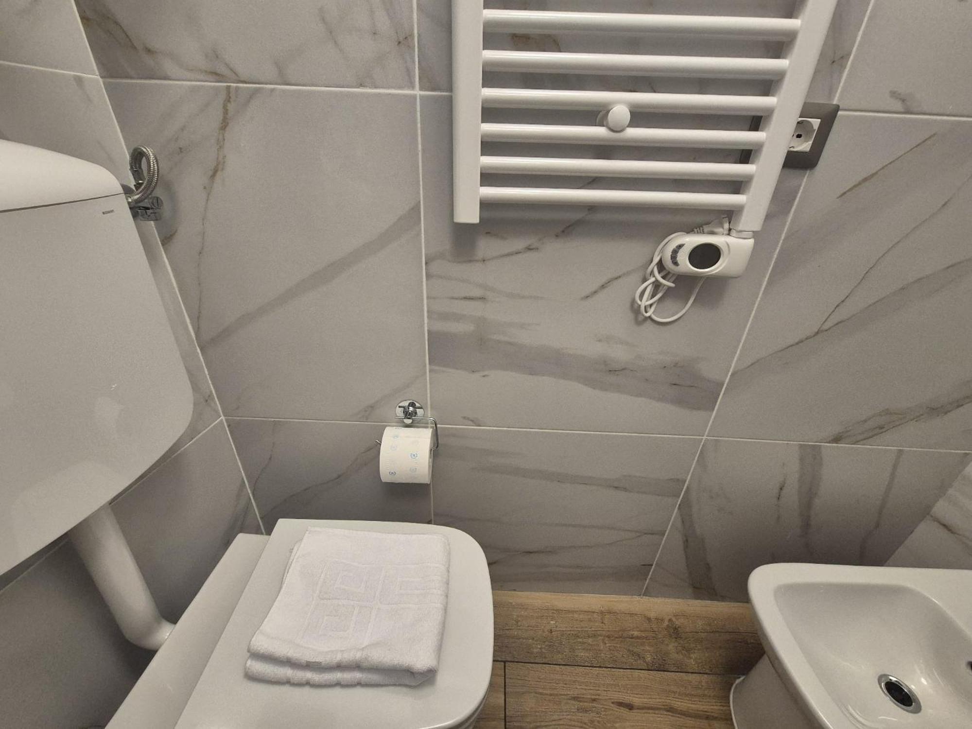 Guest house Ognissanti Dream Florence
