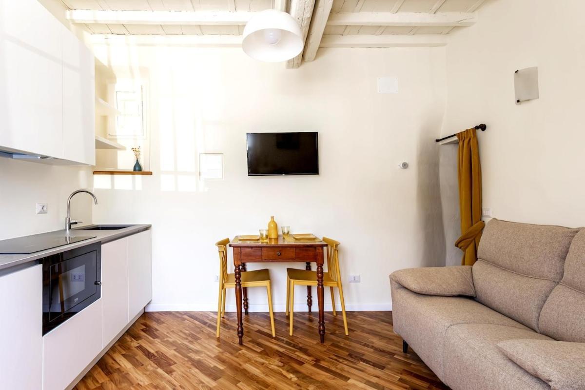 Frappo Al Carmine Apartment *