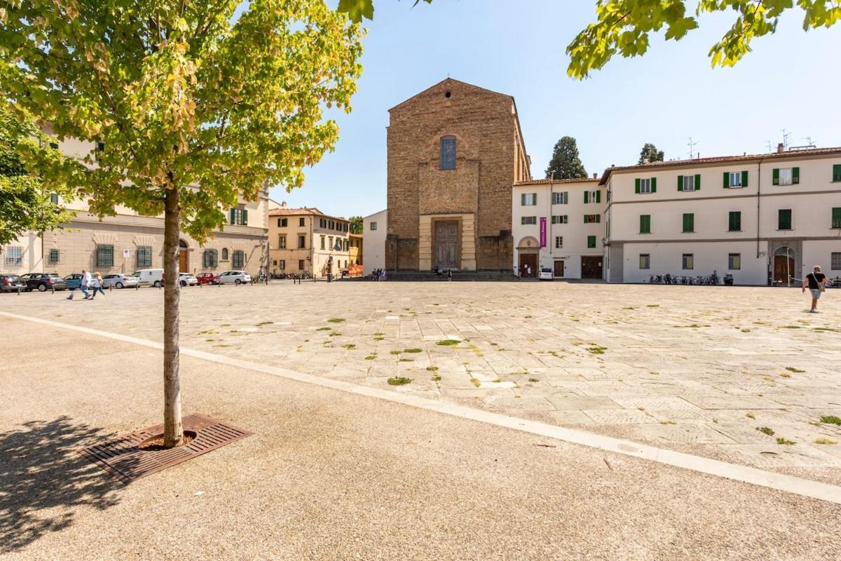 Frappo Al Carmine Apartment Florence