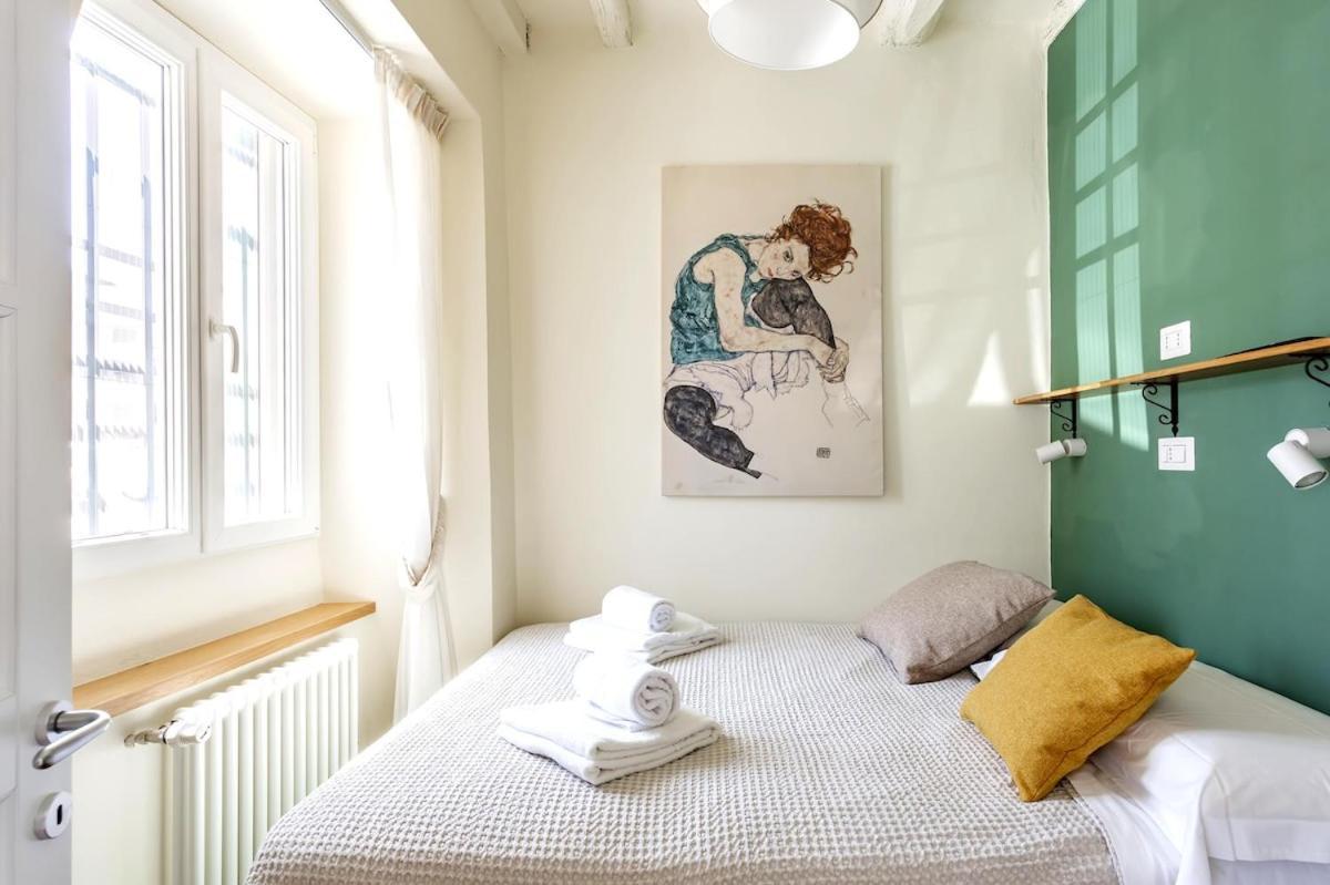 Apartment Frappo Al Carmine