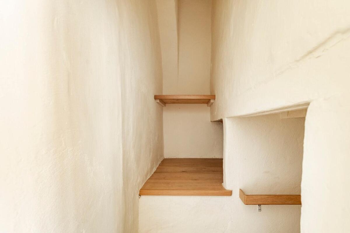 Apartment Frappo Al Carmine