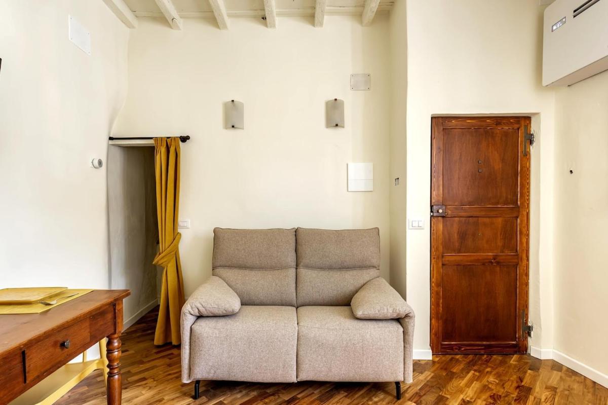 Apartment Frappo Al Carmine
