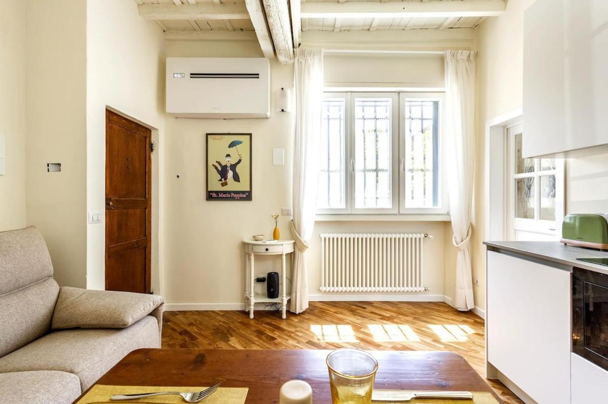 Frappo Al Carmine Apartment *