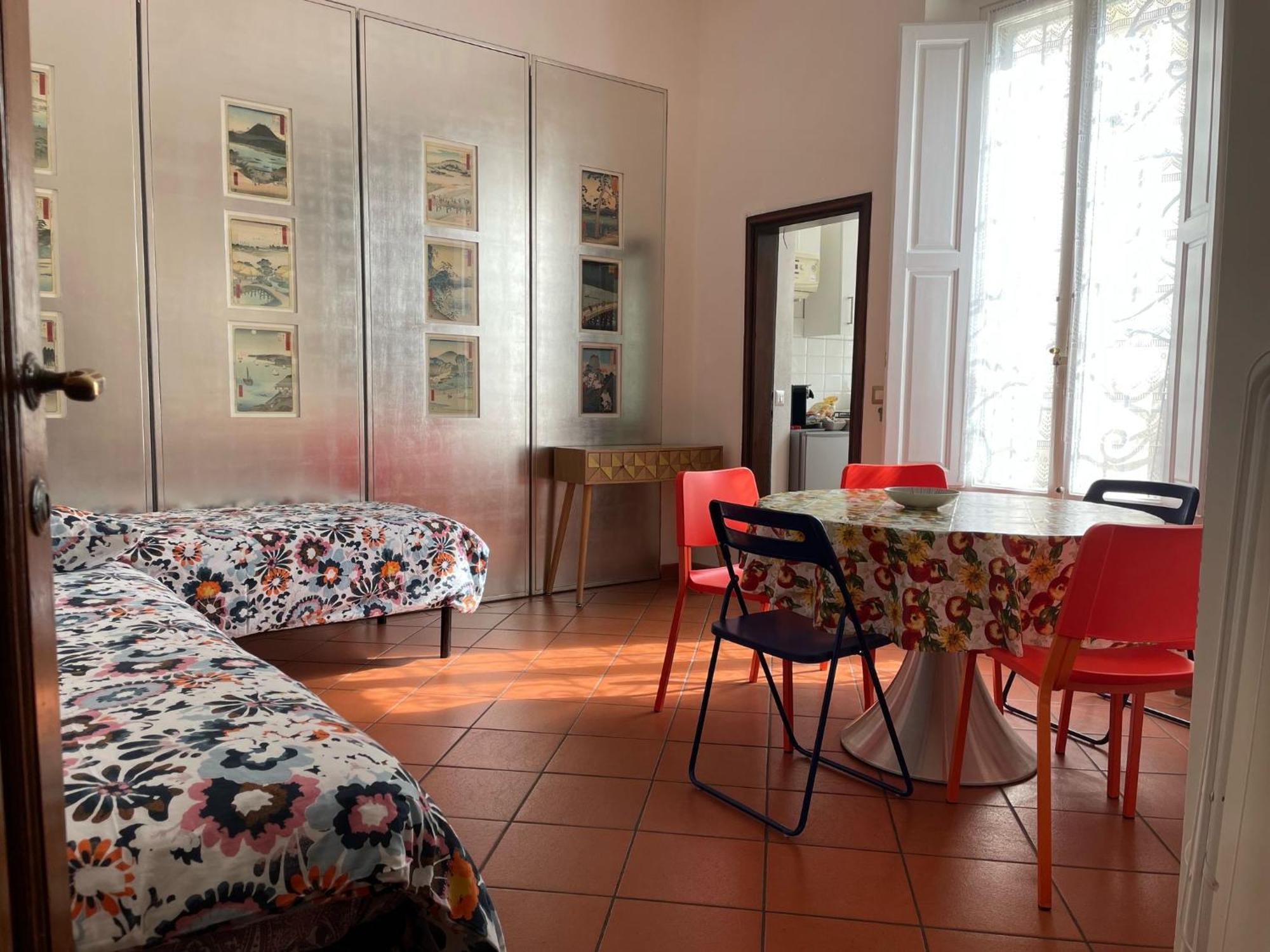 Apartment Il Villino Rosa