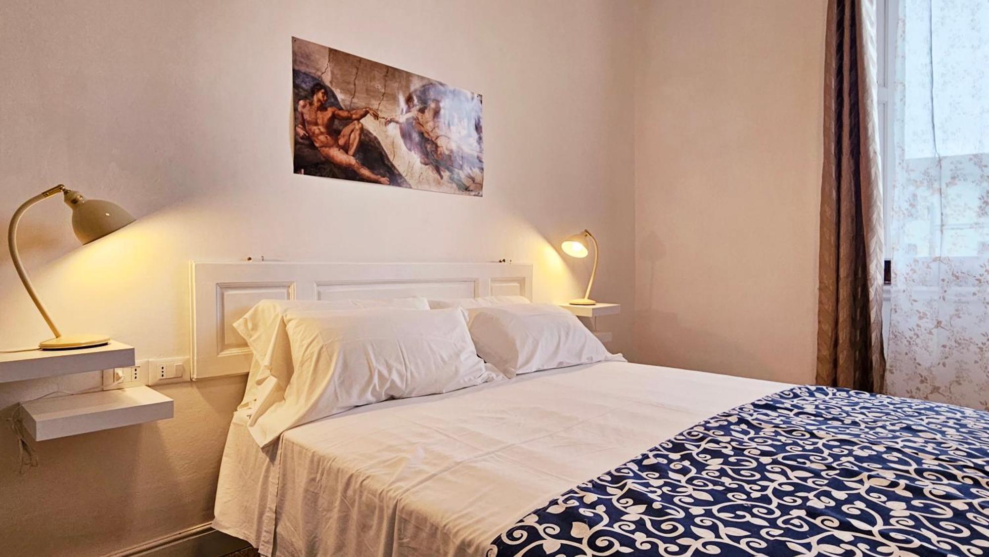 Venere Supercentral Florence
