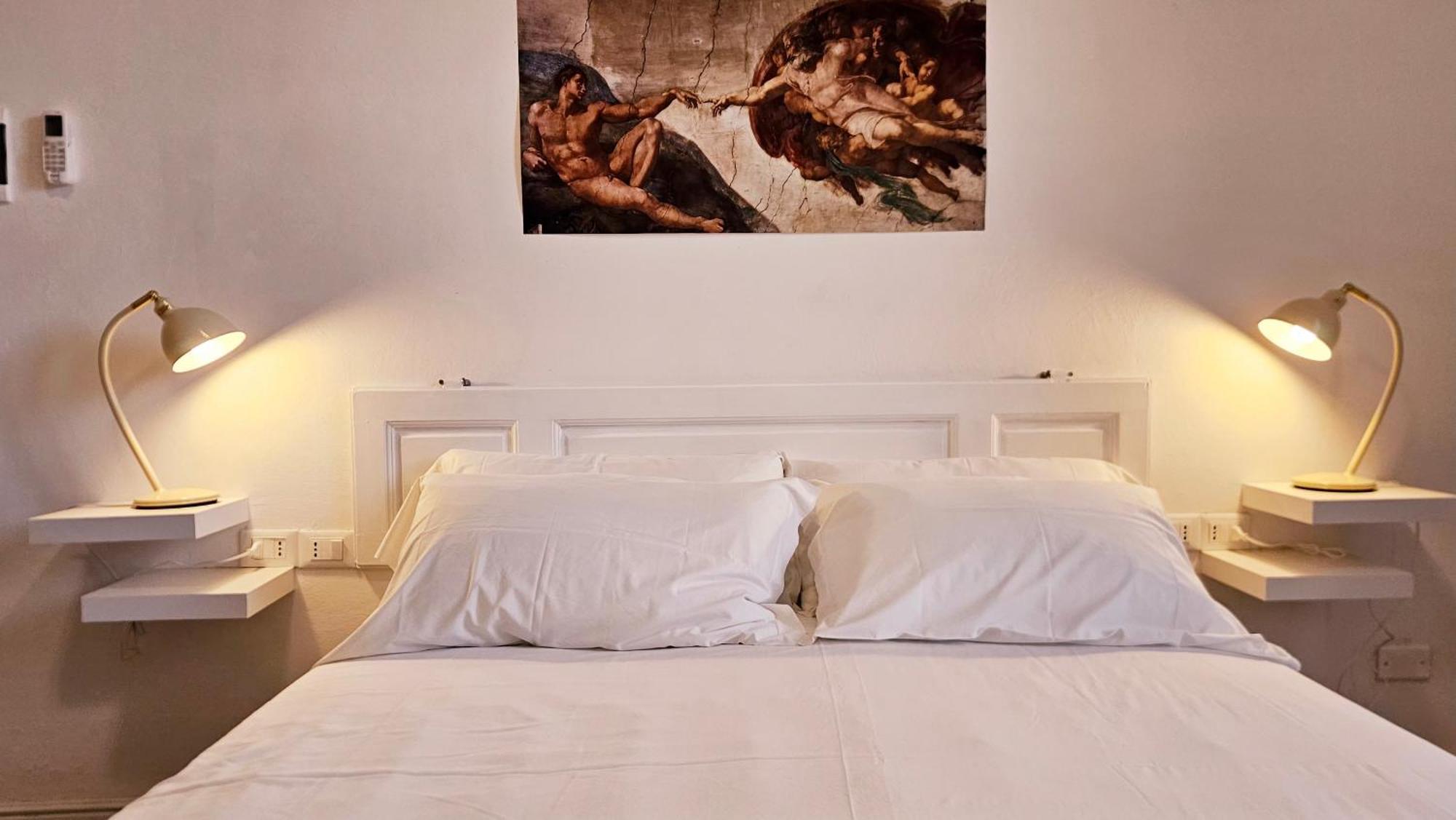 Bed & Breakfast Venere Supercentral