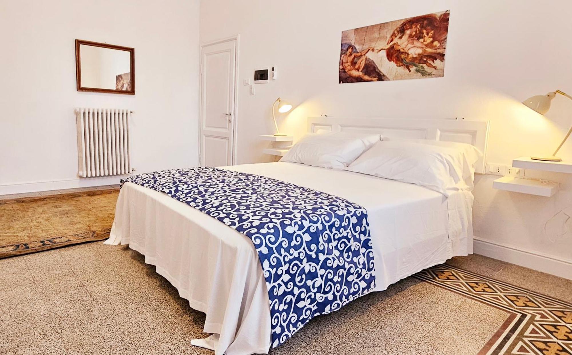 Bed & Breakfast Venere Supercentral *