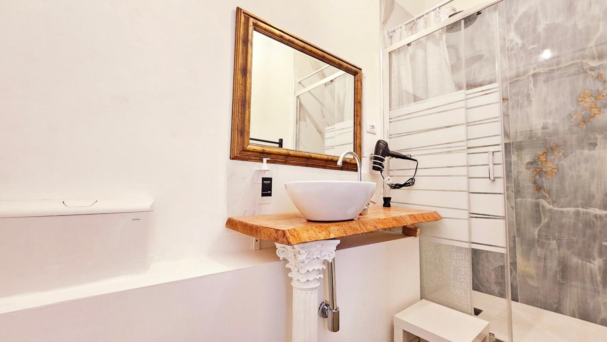 Venere Supercentral Bed & Breakfast Florence