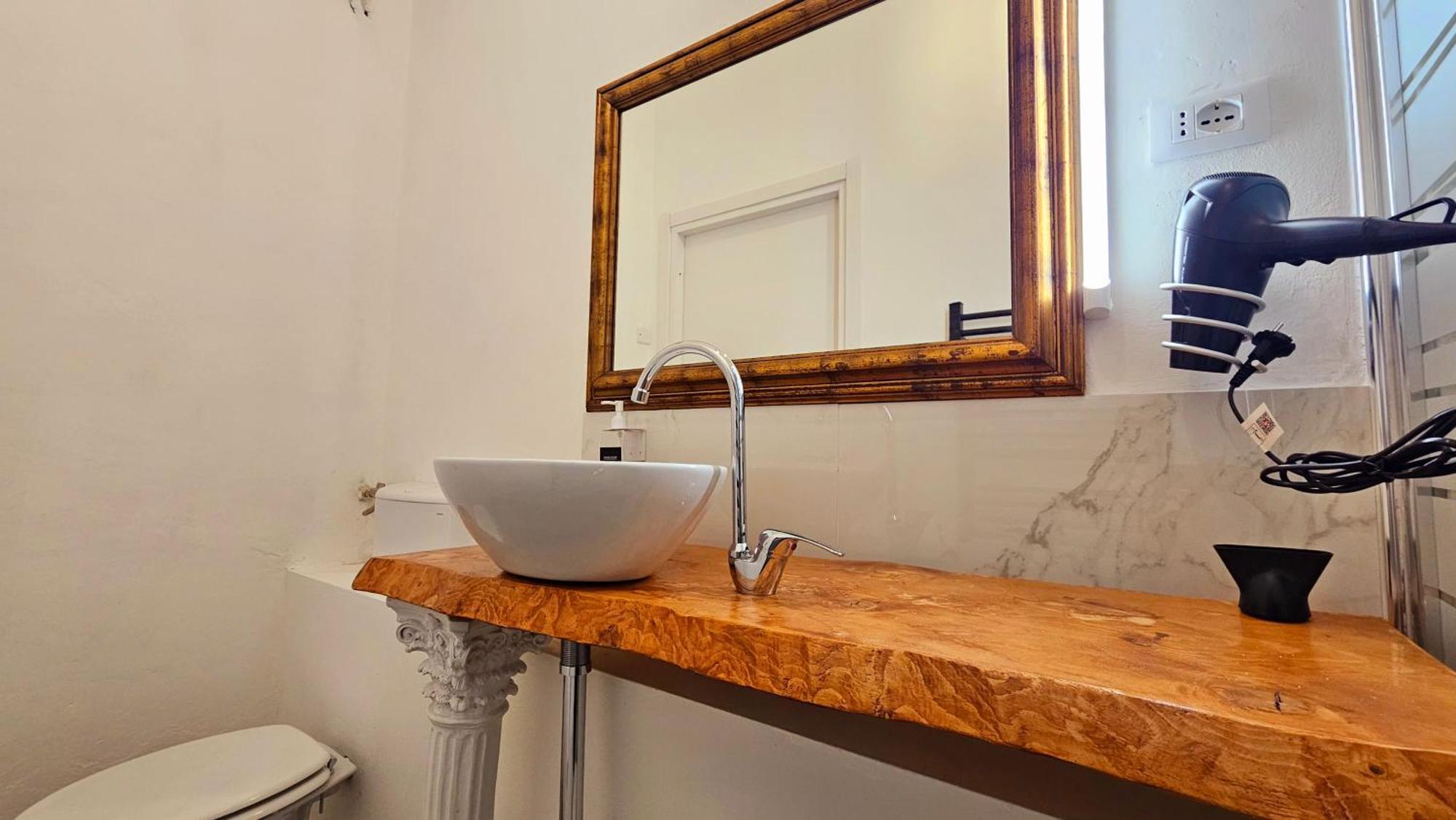 Bed & Breakfast Venere Supercentral Florence