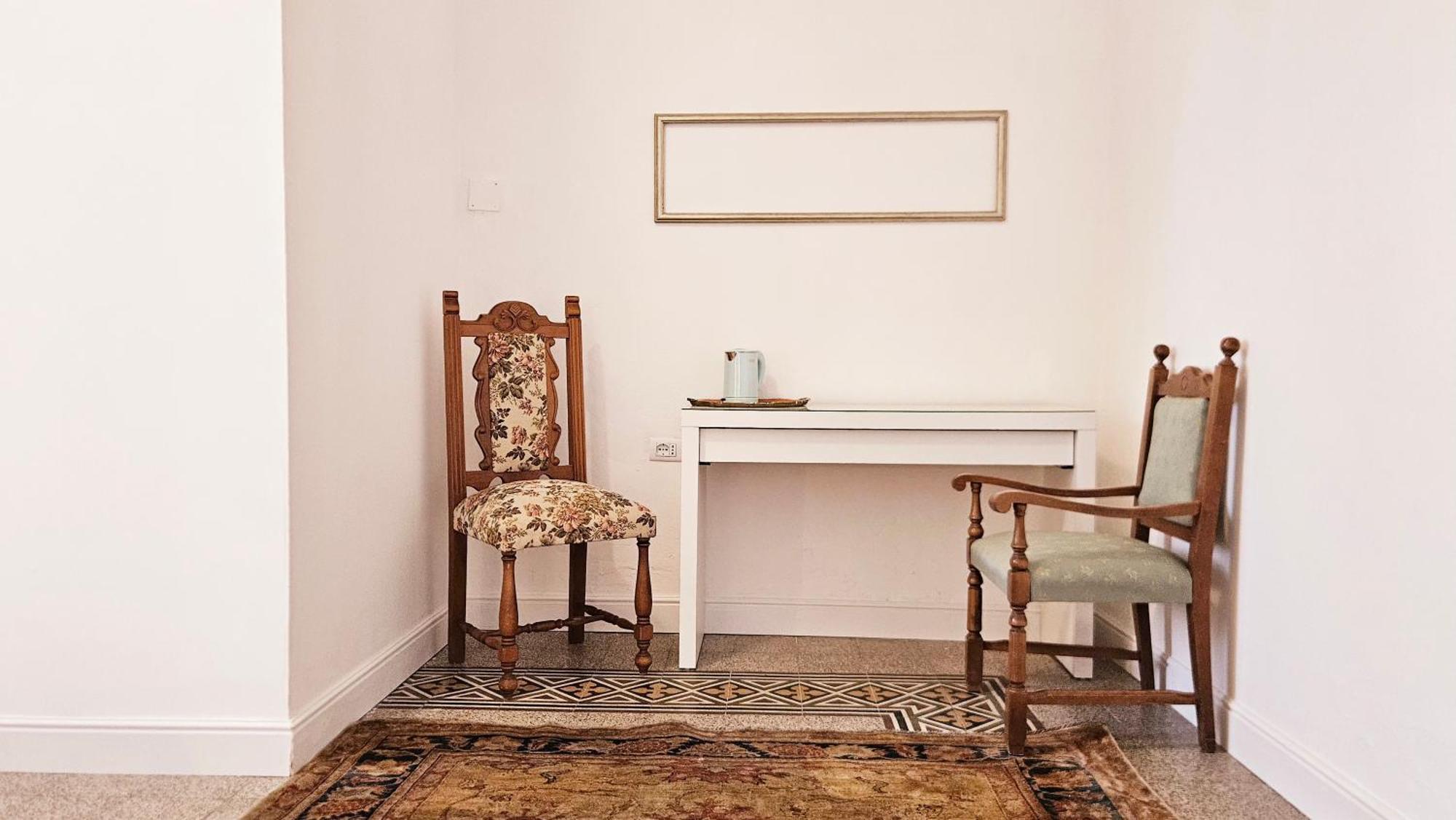 Venere Supercentral Bed & Breakfast