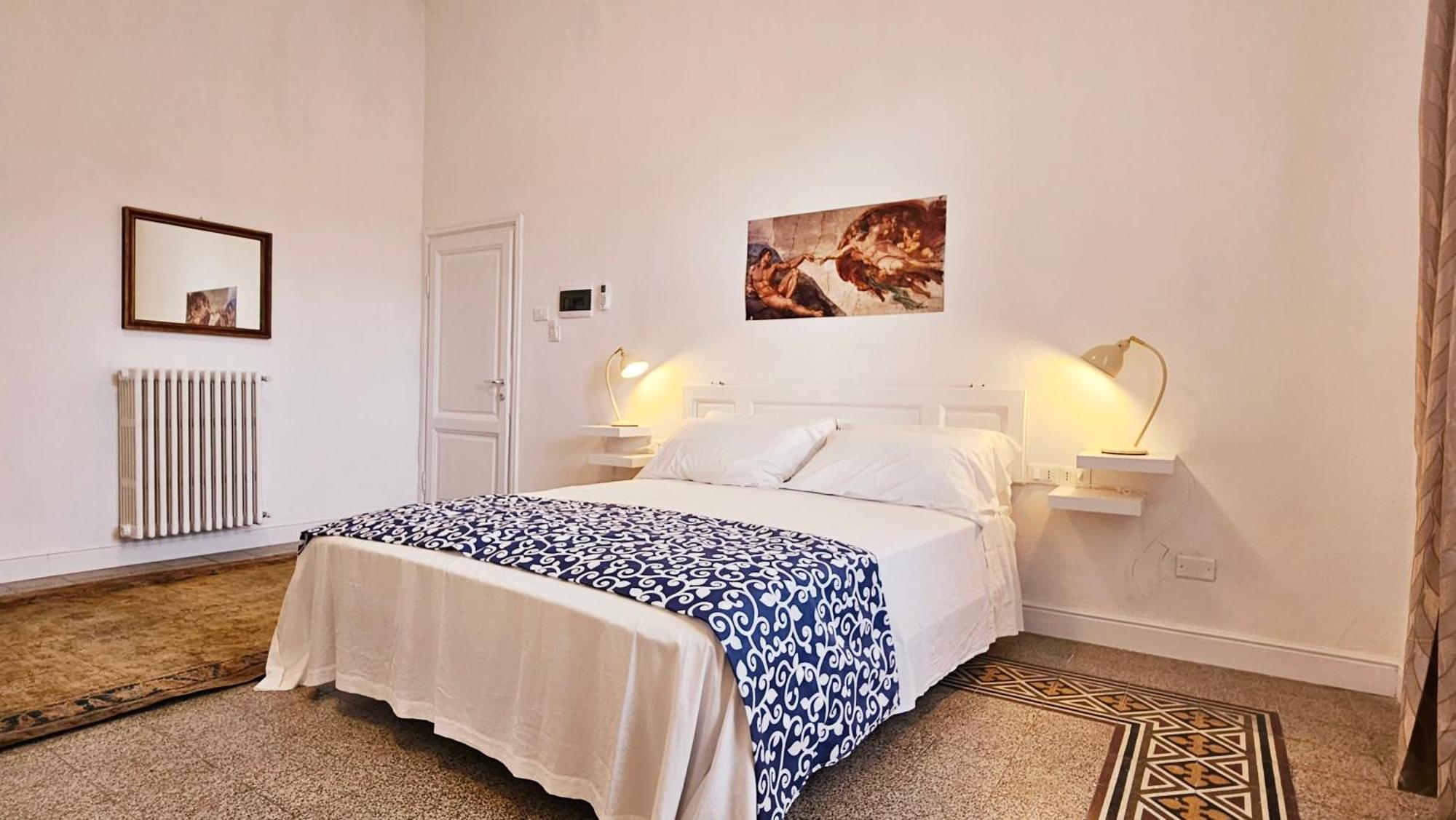Bed & Breakfast Venere Supercentral
