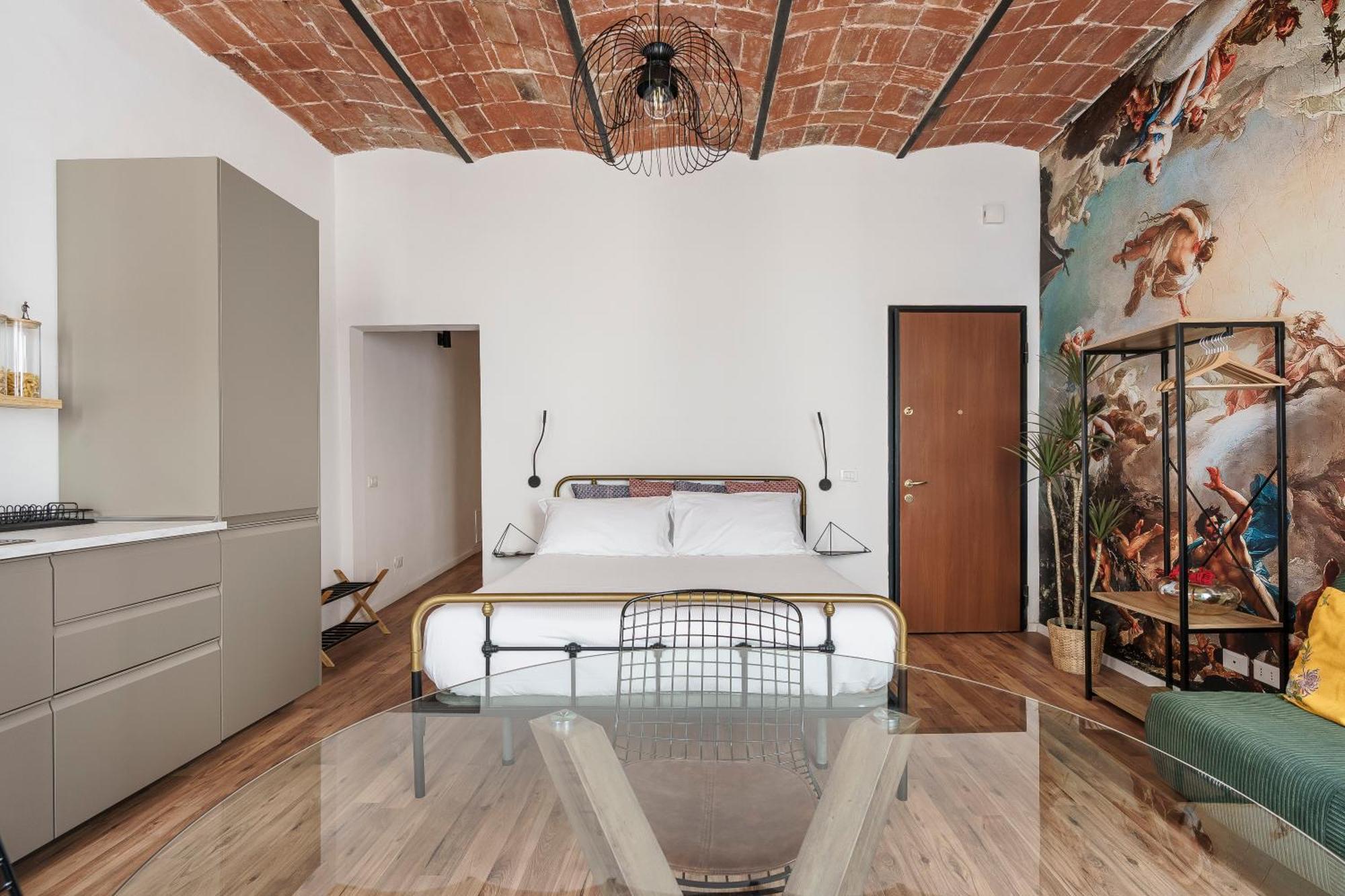 Casa Lu - Milu Holidays