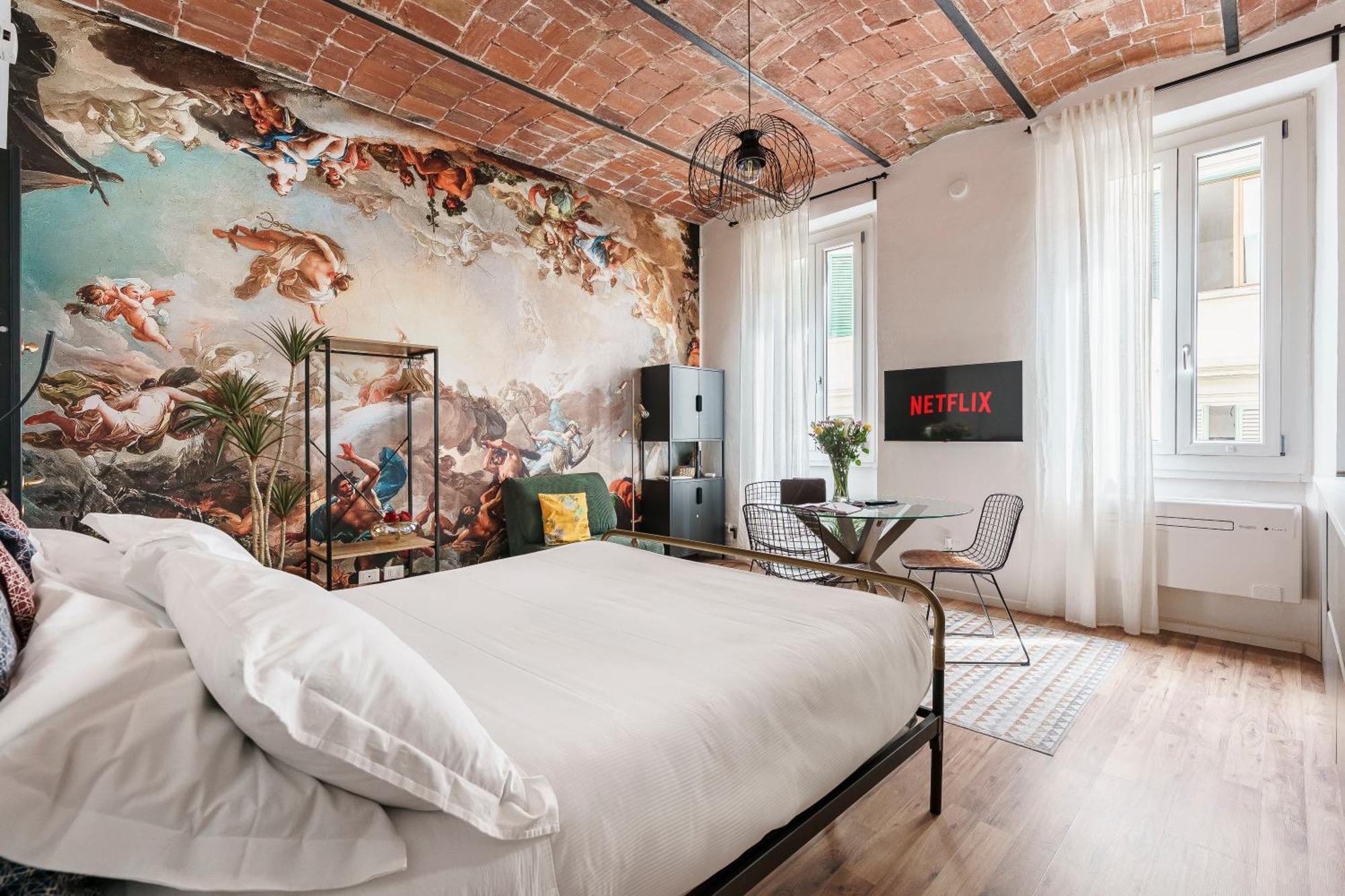 Casa Lu - Milu Holidays Florence