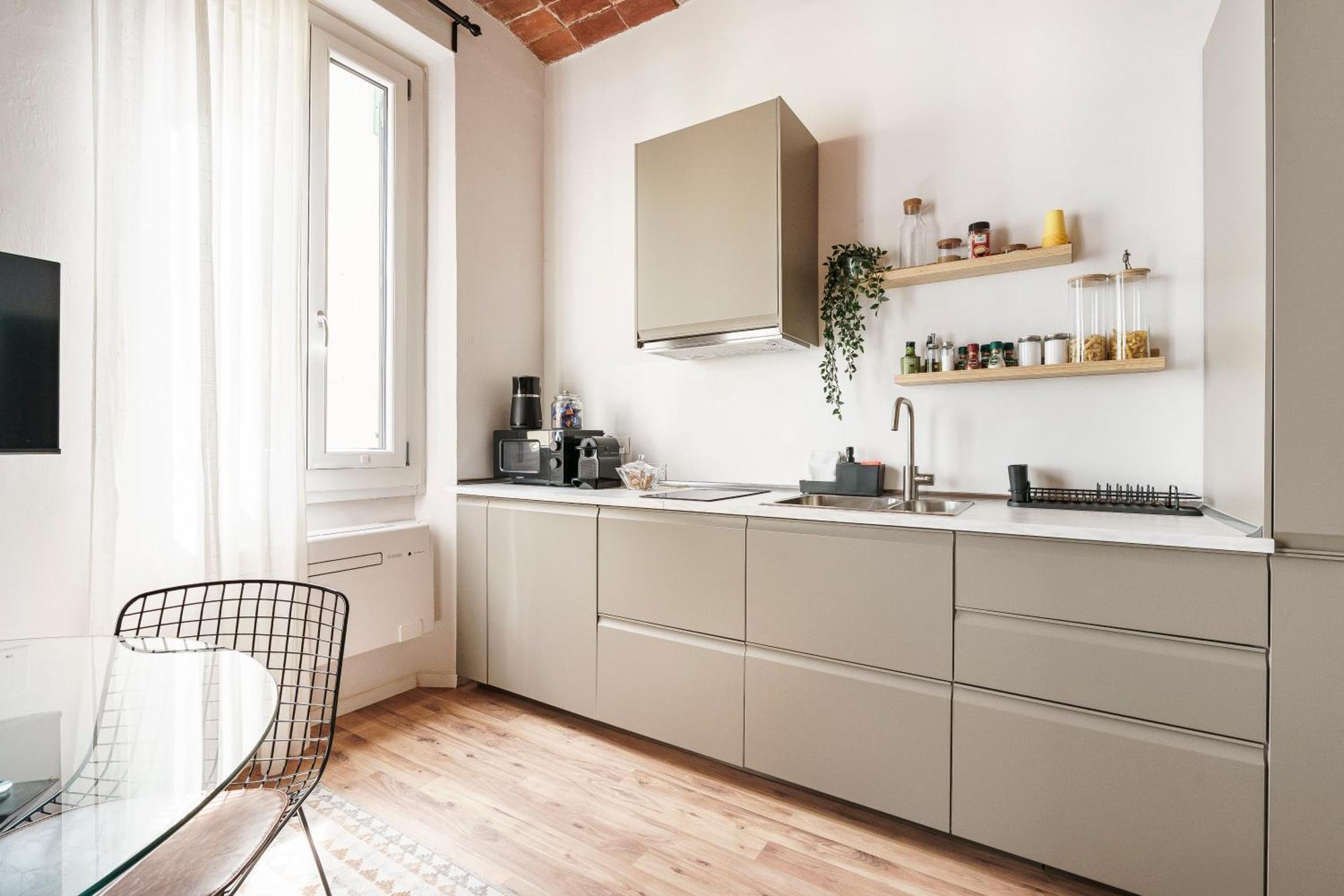 Apartment Casa Lu - Milu Holidays