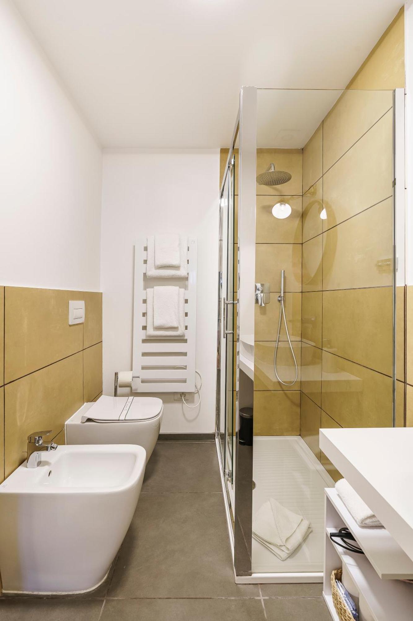 Casa Lu - Milu Holidays Apartment Florence