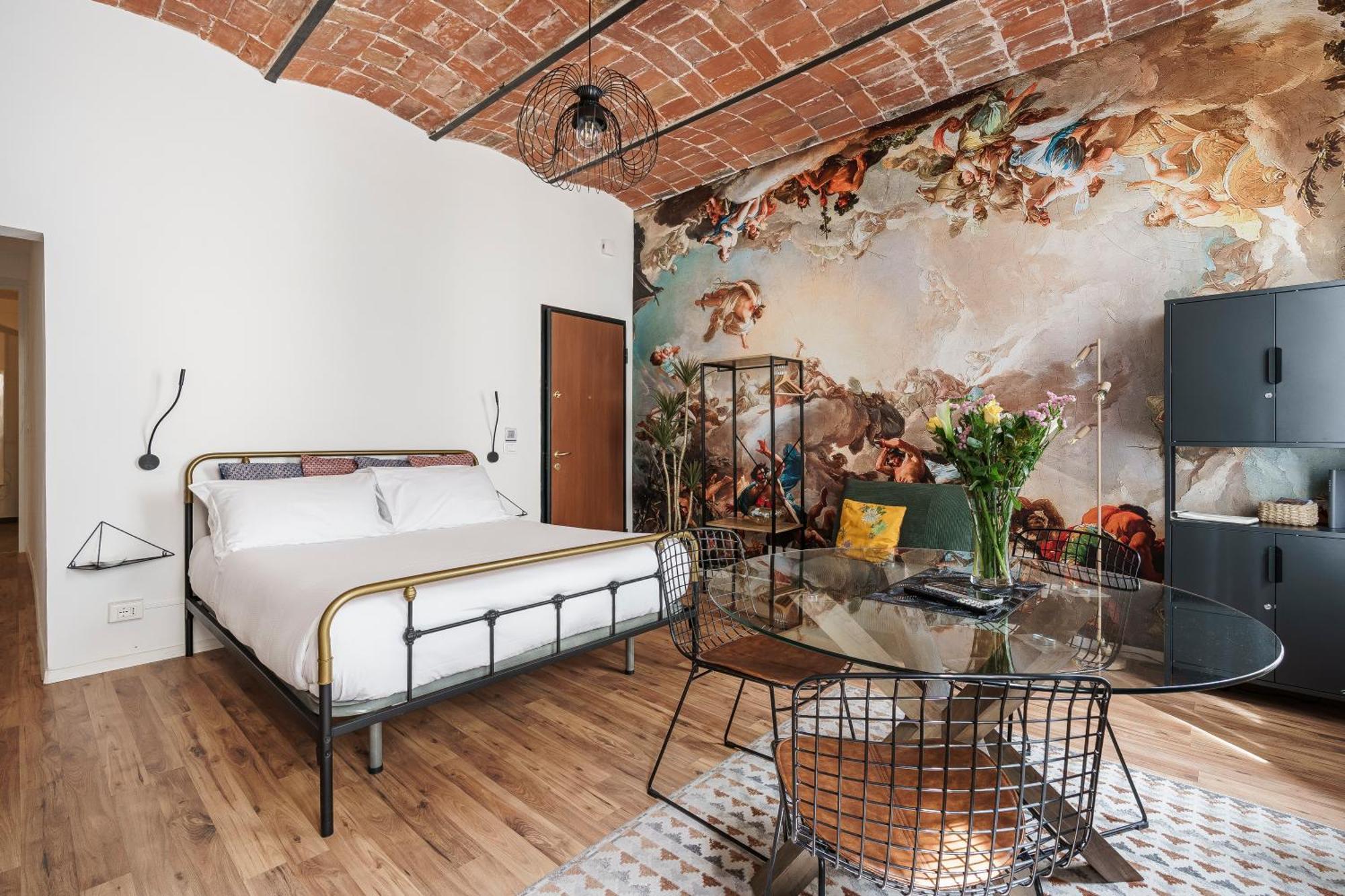 Apartment Casa Lu - Milu Holidays