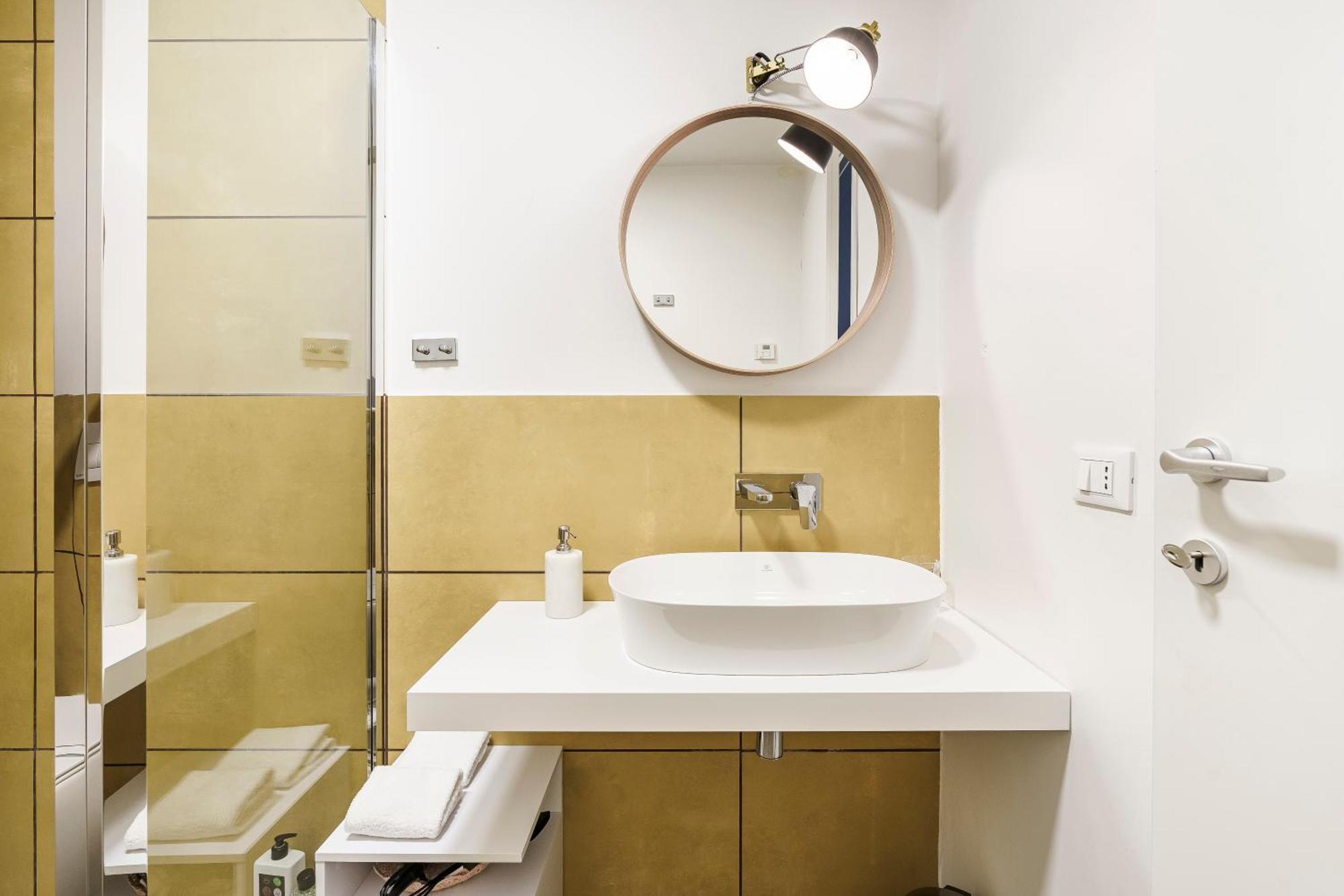 Casa Lu - Milu Holidays Apartment Florence