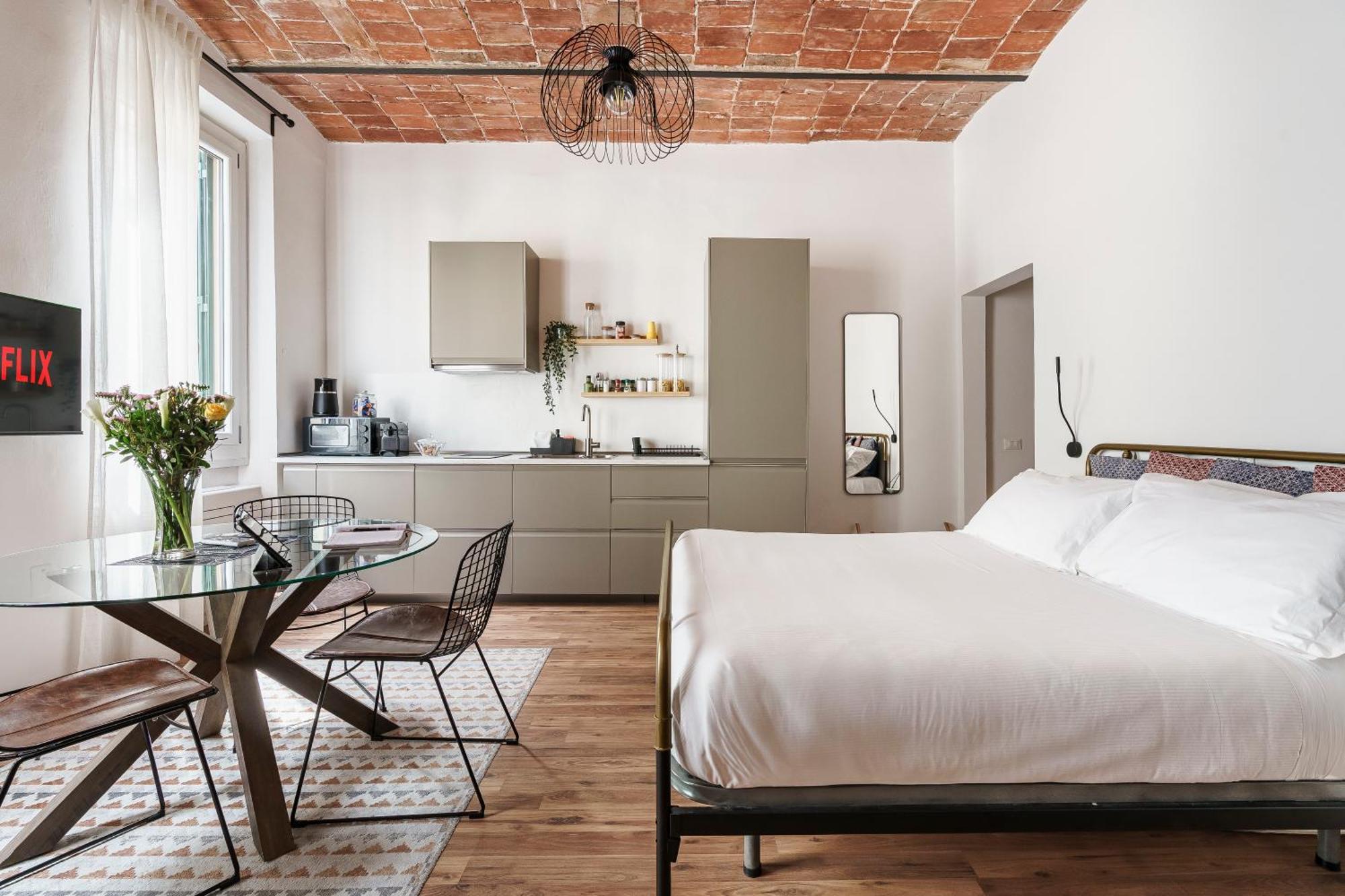 Casa Lu - Milu Holidays