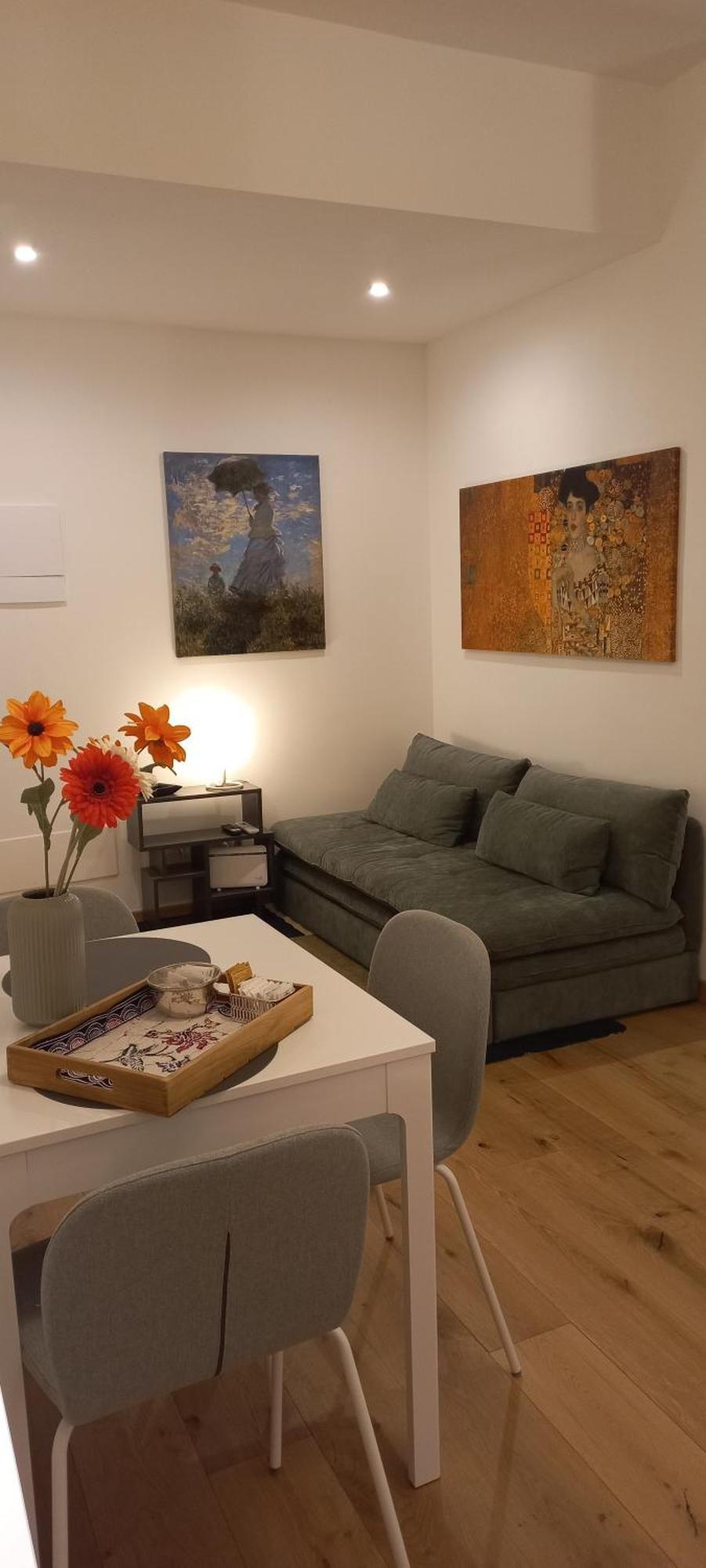 Loft Vittoria Apartment *
