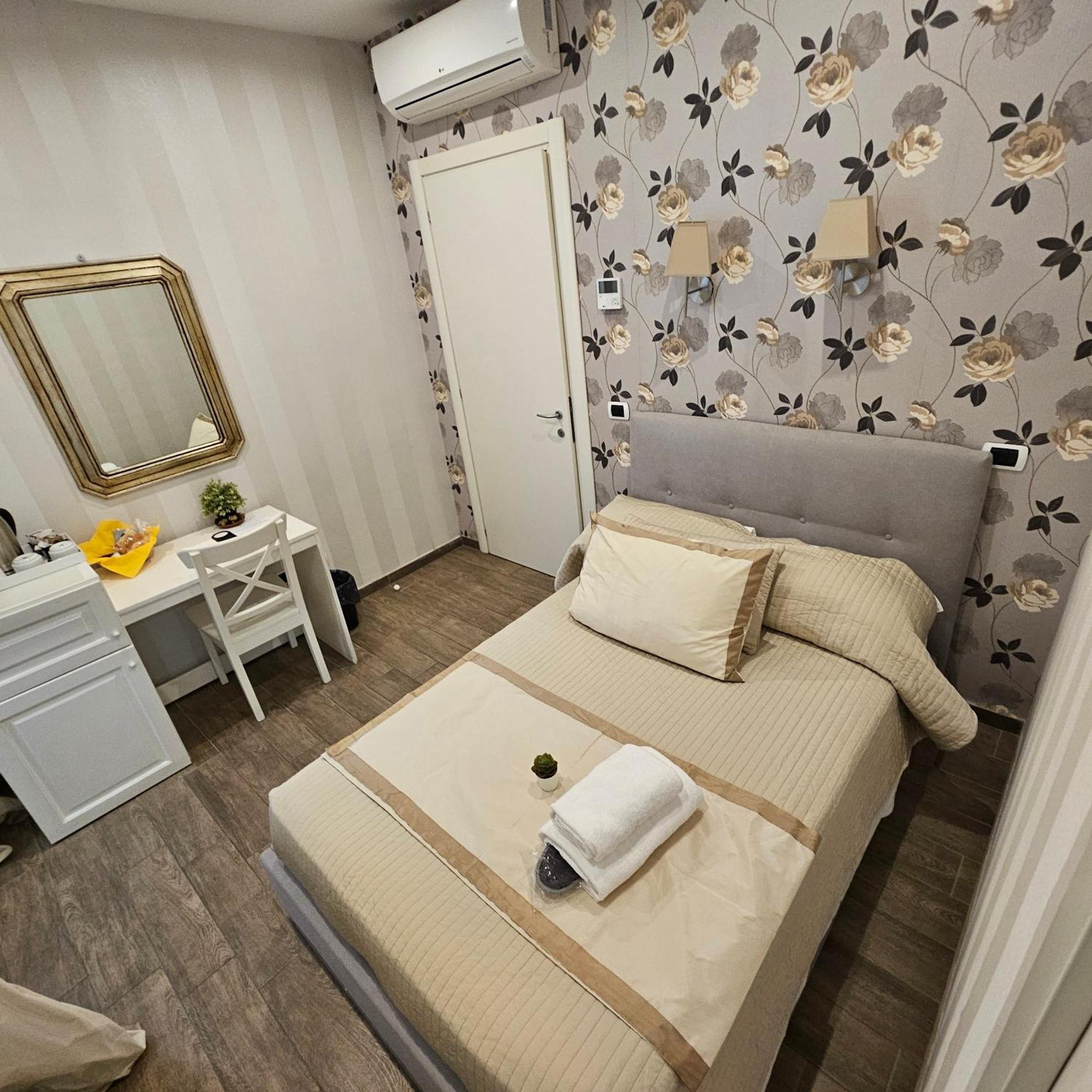 Di Mosconi Bed & Breakfast