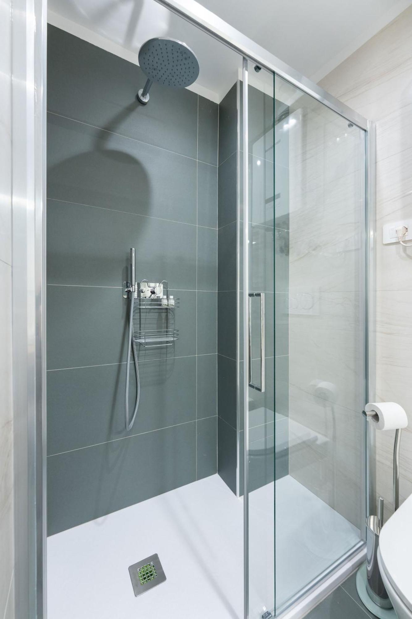 Keys Of Italy - Vigna 8 Blu- Newly Renovated Elegant 2 Bedr - Great Location In * Florence