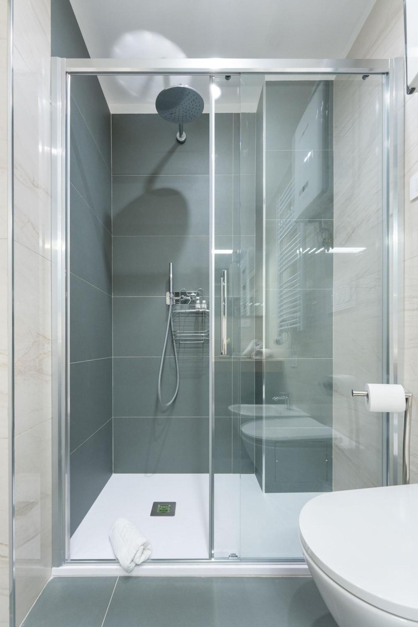 Keys Of Italy - Vigna 8 Blu- Newly Renovated Elegant 2 Bedr - Great Location In Apartment Florence