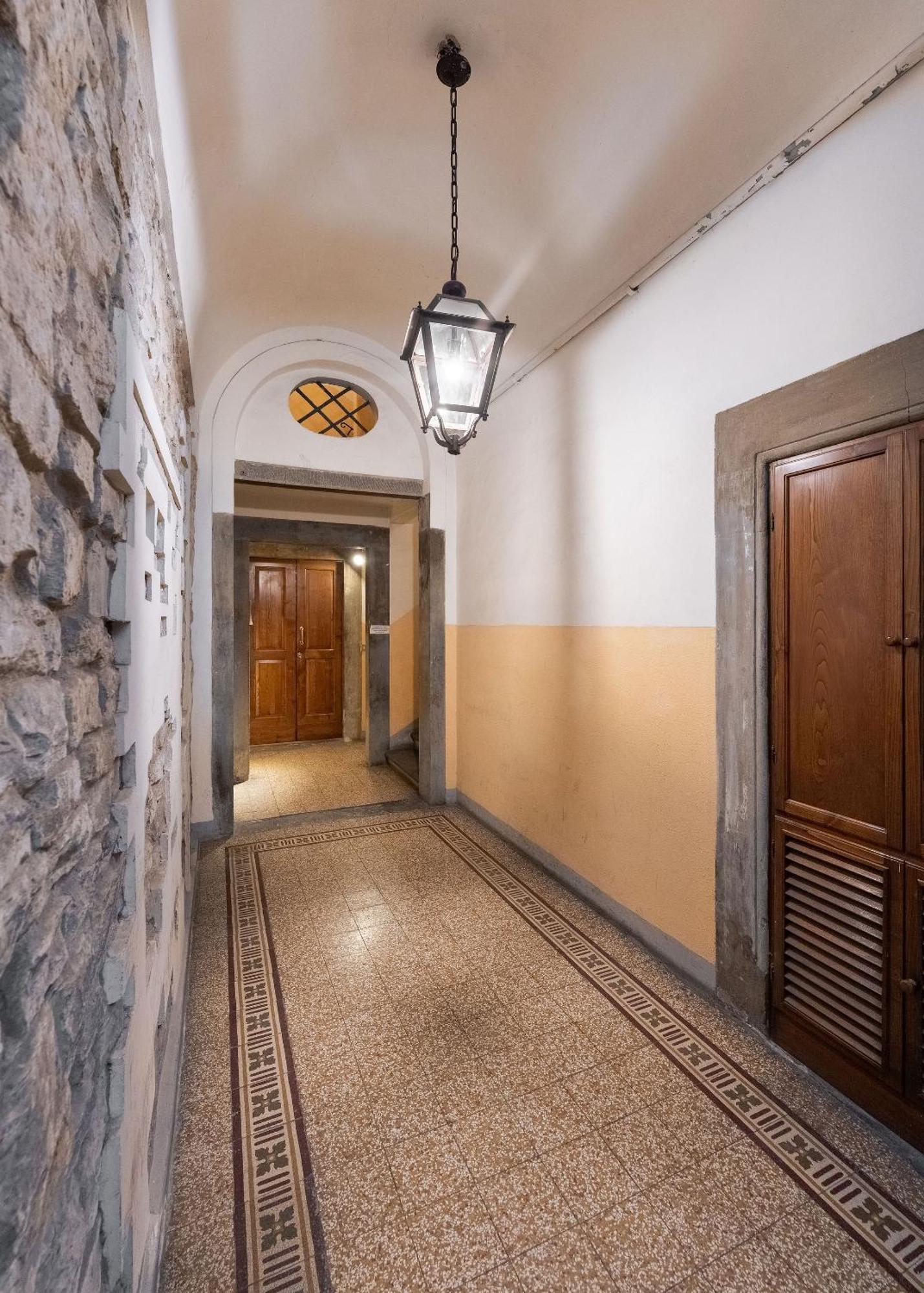 Apartment Keys Of Italy - Vigna 8 Blu- Newly Renovated Elegant 2 Bedr - Great Location In *