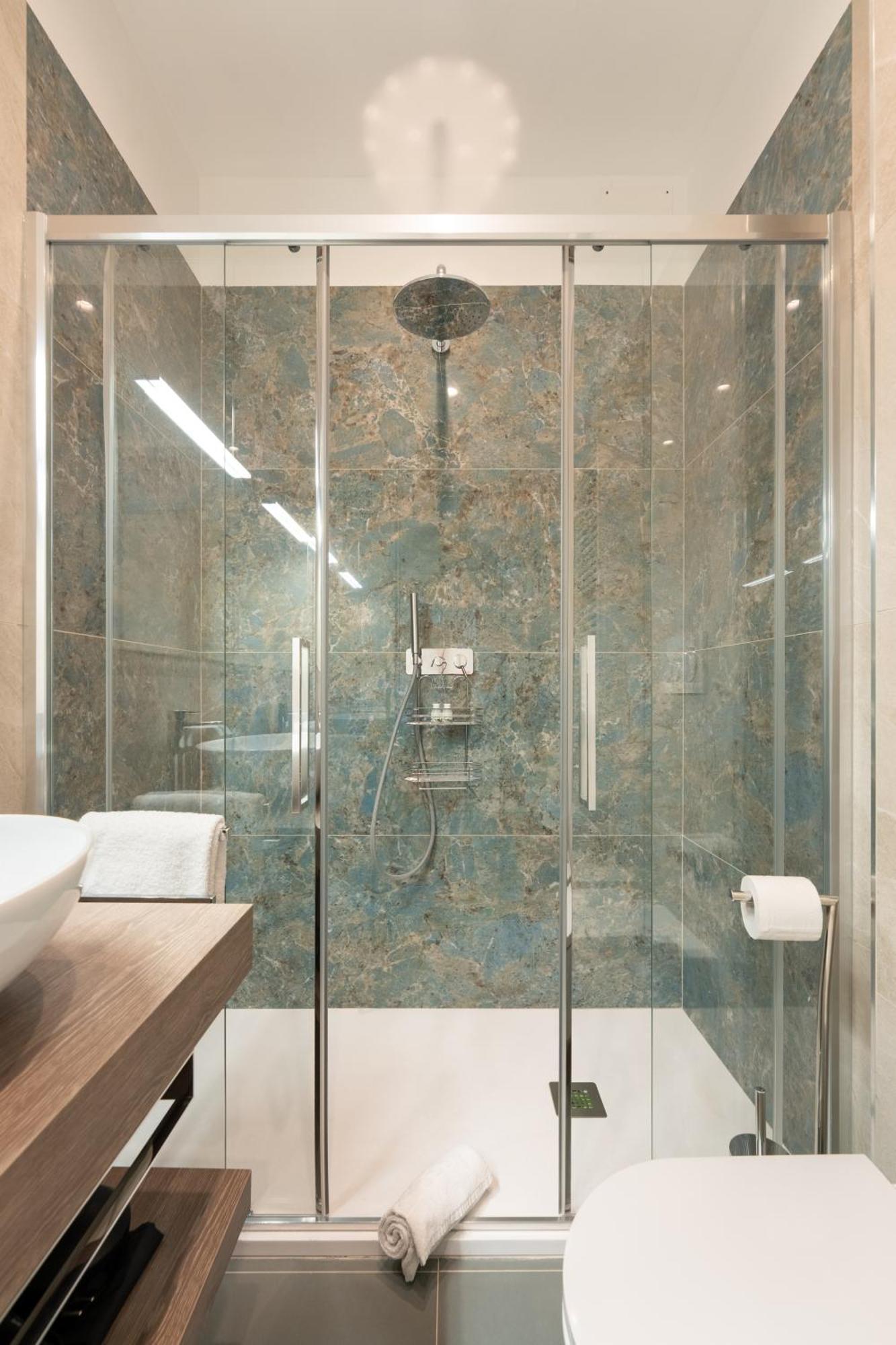 Keys Of Italy - Vigna 8 Blu- Newly Renovated Elegant 2 Bedr - Great Location In Florence