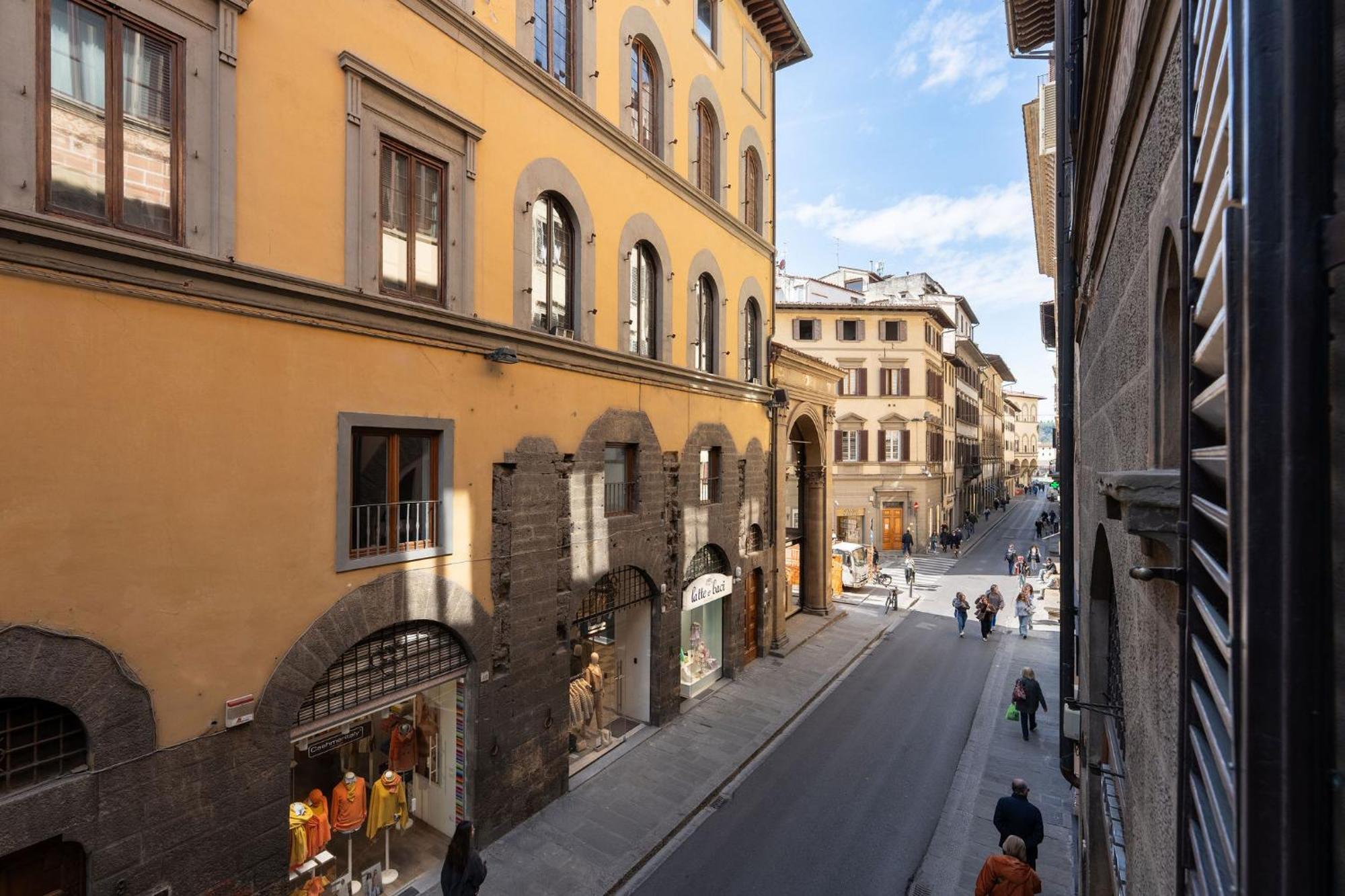 Keys Of Italy - Vigna 8 Blu- Newly Renovated Elegant 2 Bedr - Great Location In Florence