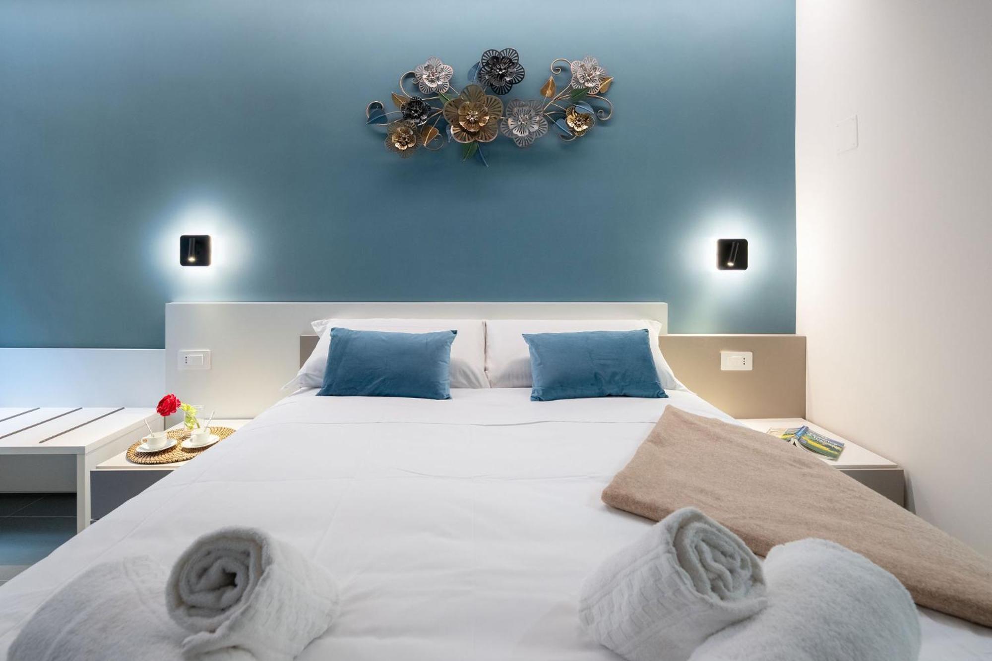 Keys Of Italy - Vigna 8 Blu- Newly Renovated Elegant 2 Bedr - Great Location In Apartment Florence