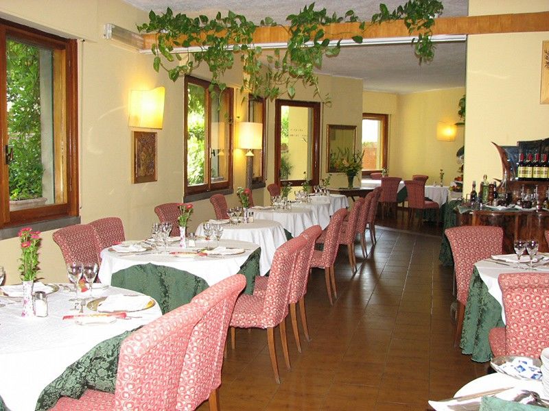 Sull'arno Hotel 5*