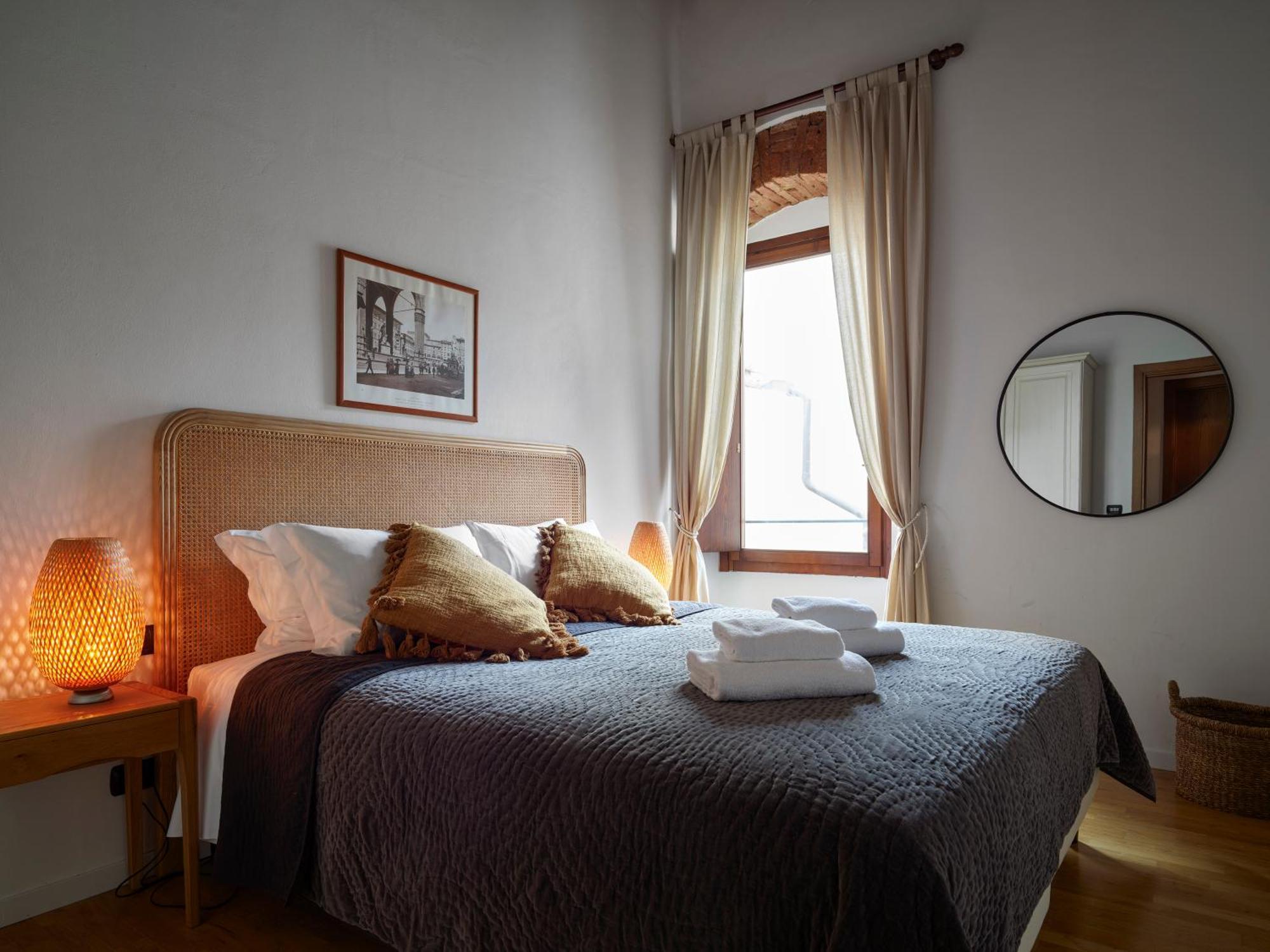 Appartamento One Of A Kind Near The Duomo W/balcony Palace