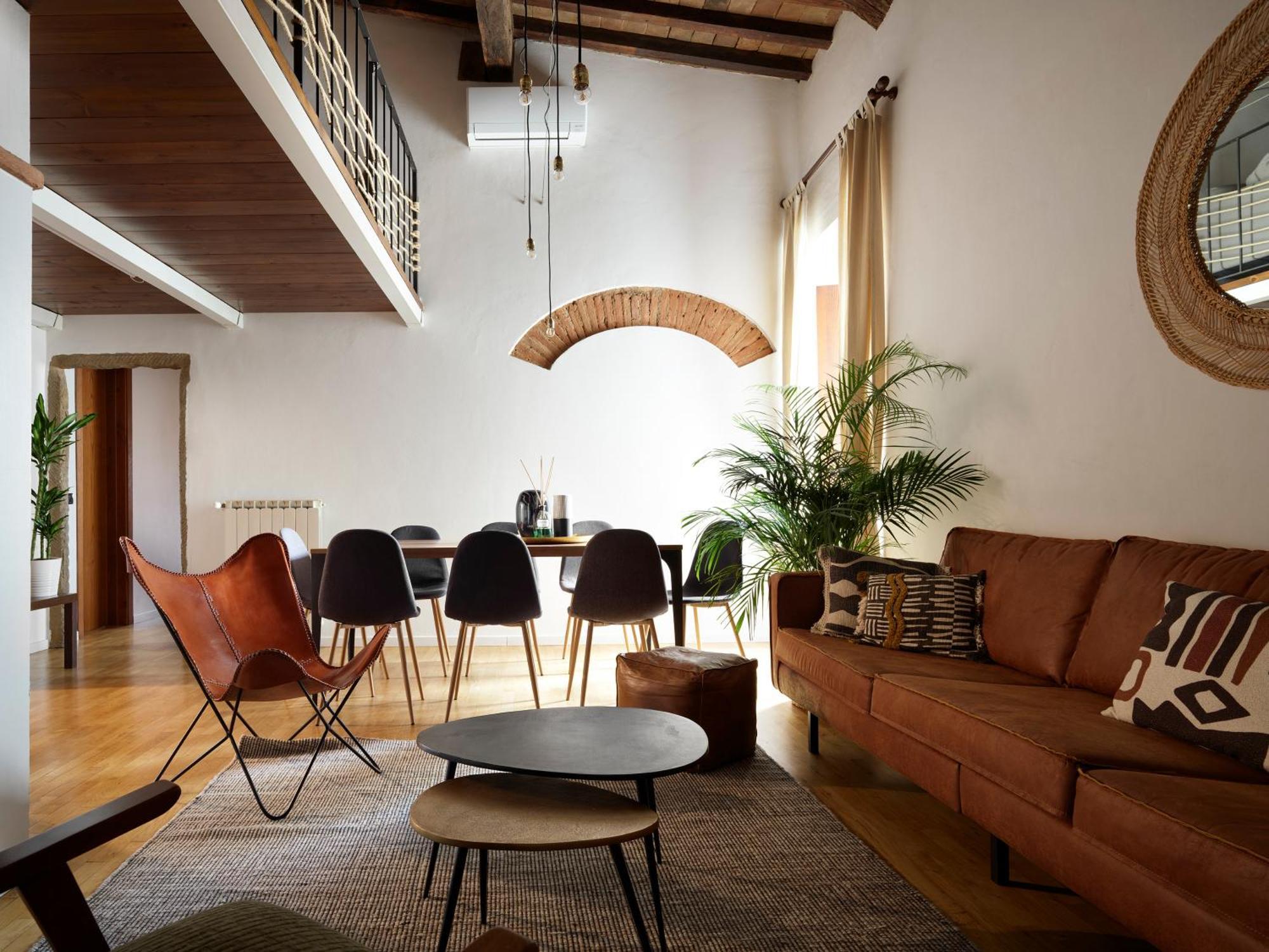 One Of A Kind Near The Duomo W/balcony Palace Firenze