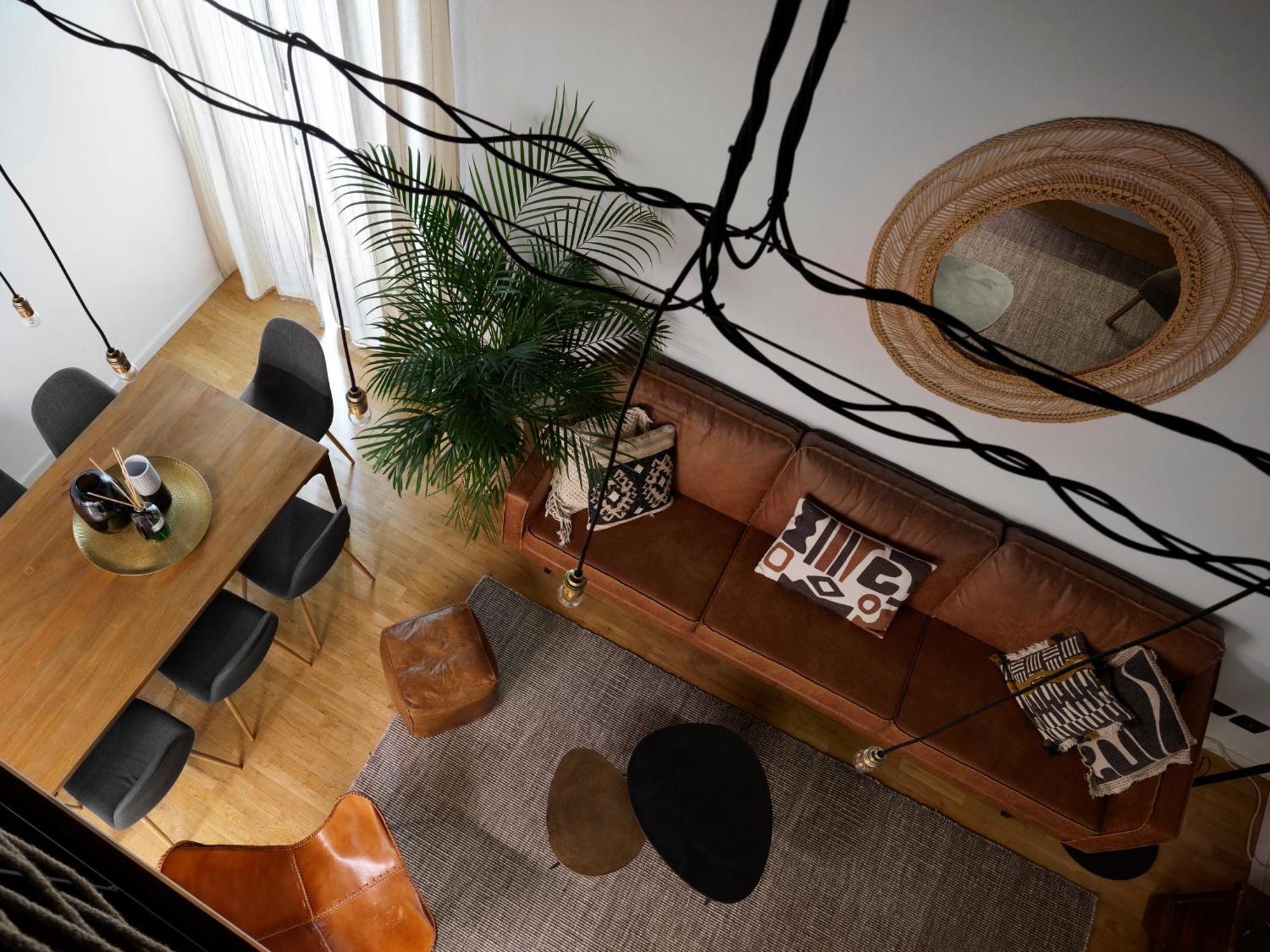 One Of A Kind Near The Duomo W/balcony Palace * Firenze